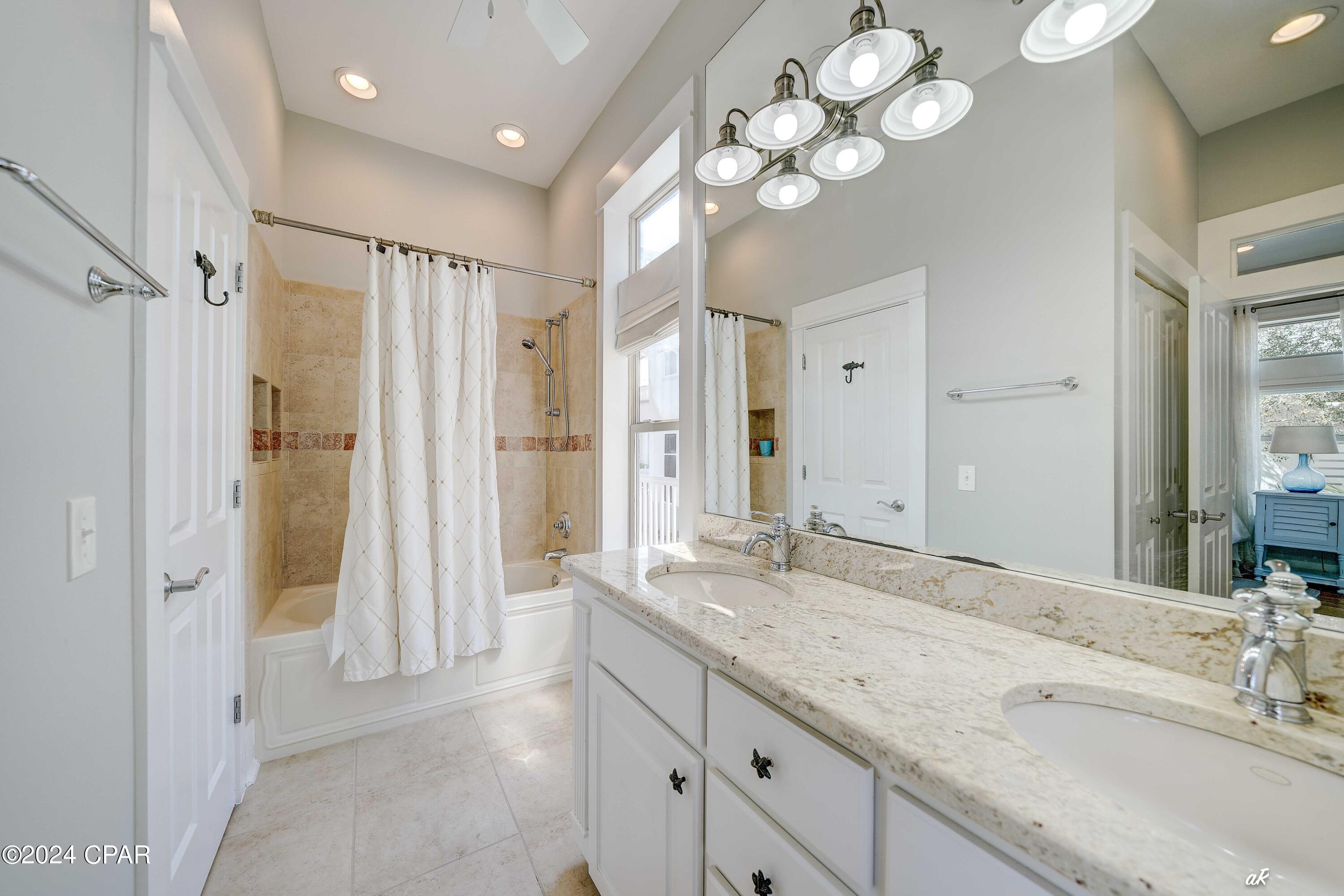 Carillon Beach - Residential