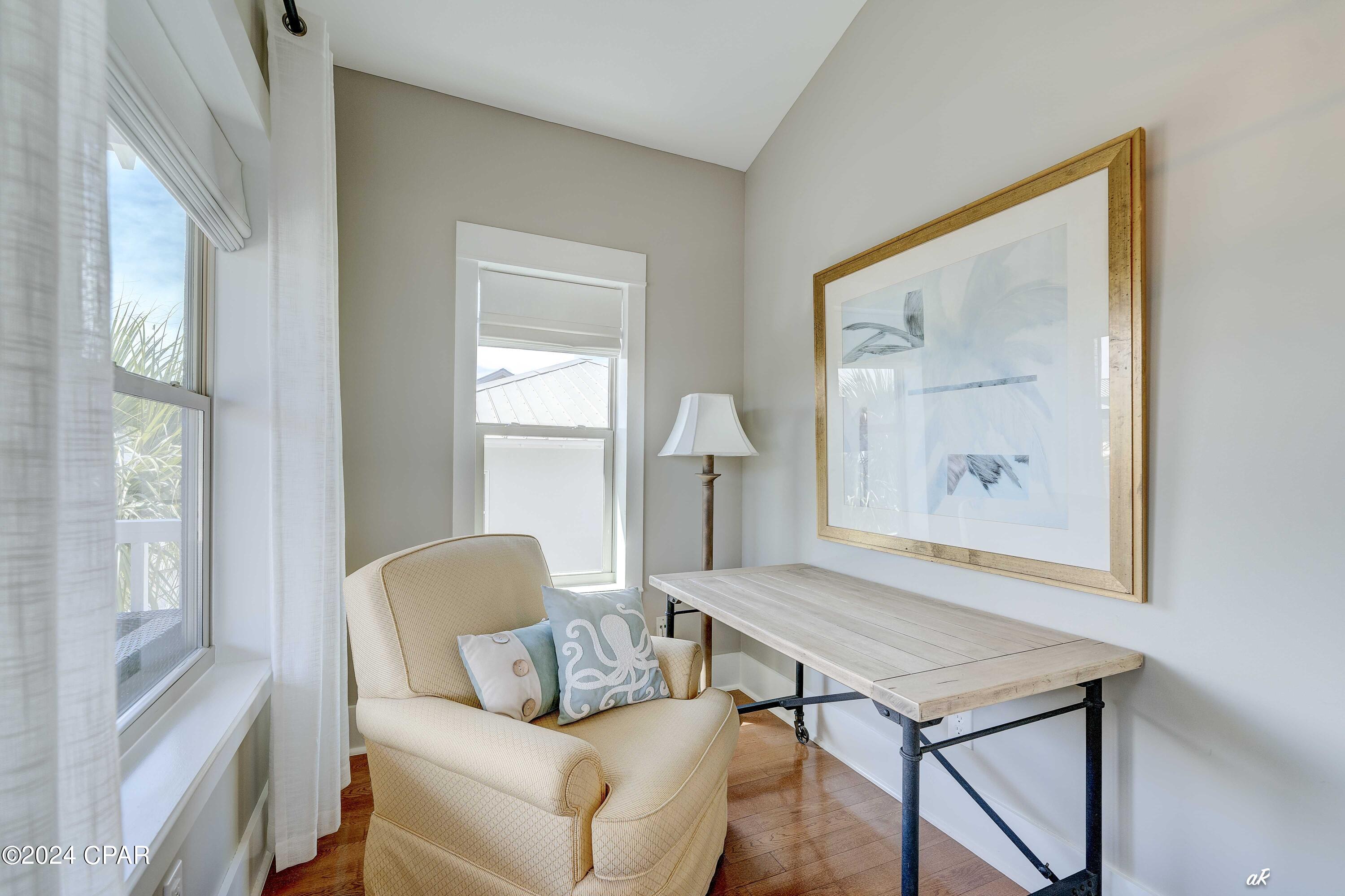 Carillon Beach - Residential