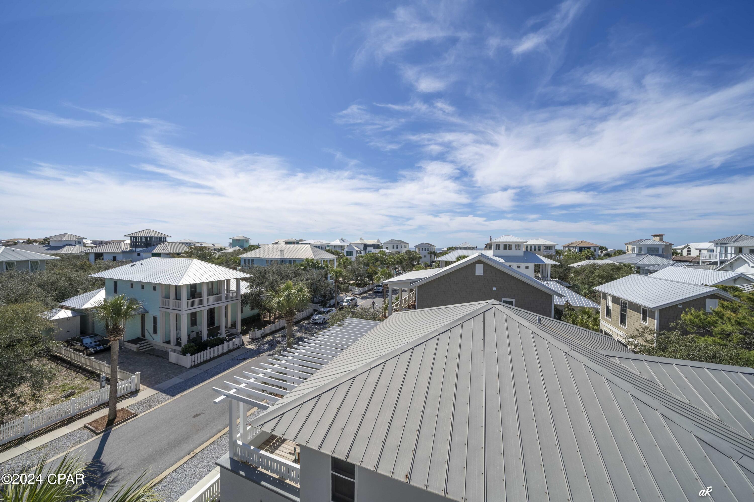 Carillon Beach - Residential