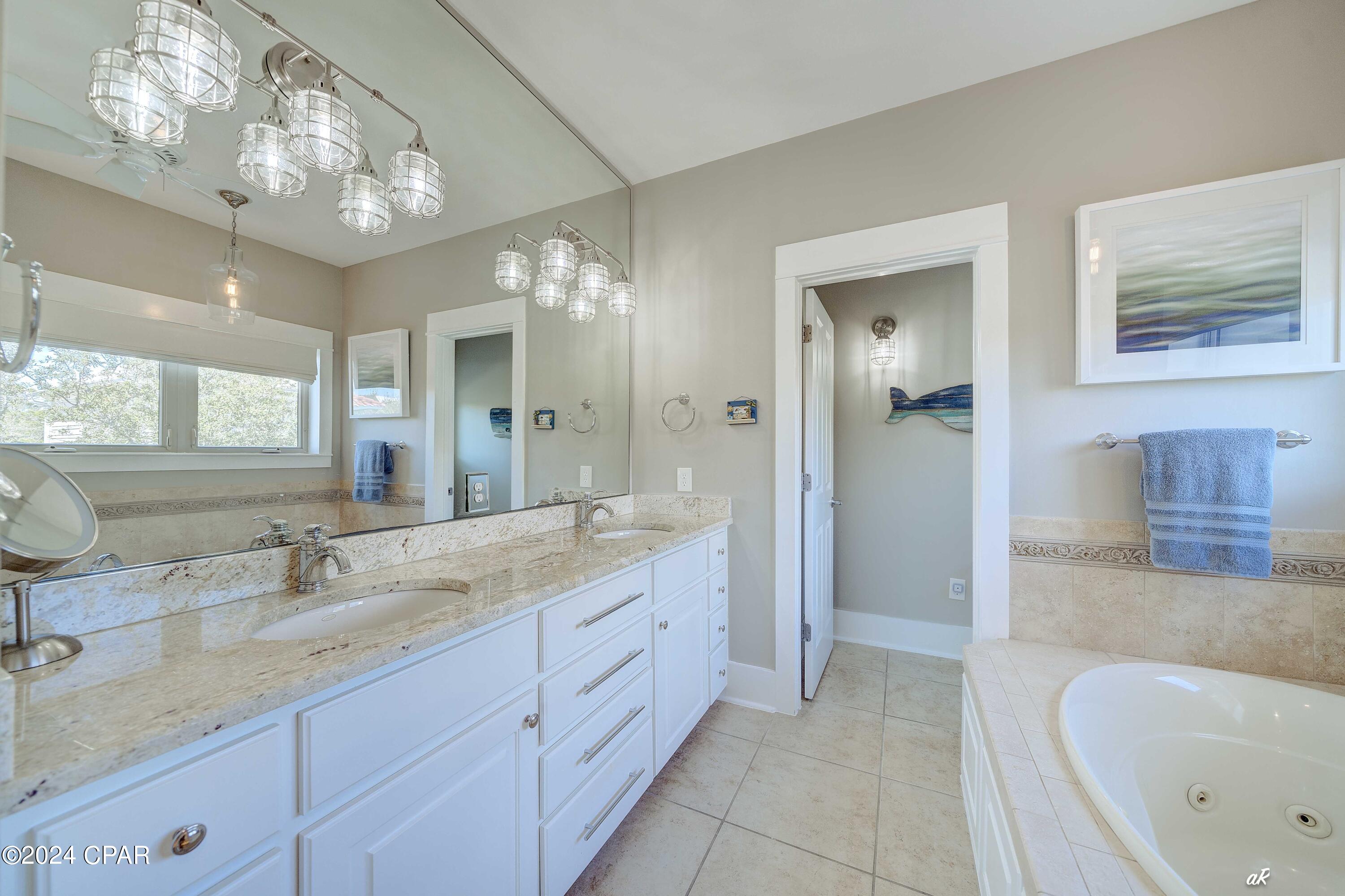 Carillon Beach - Residential