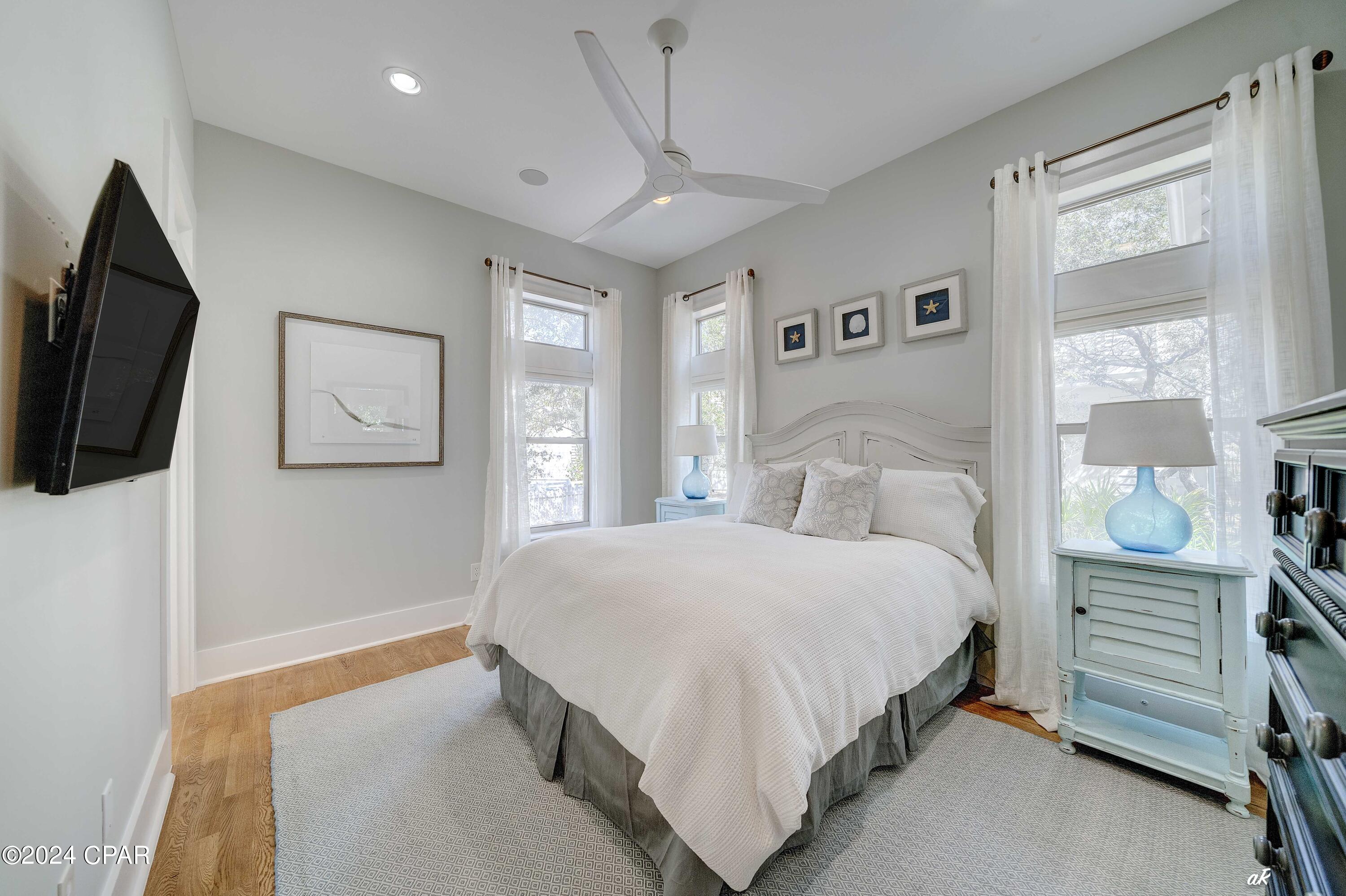 Carillon Beach - Residential