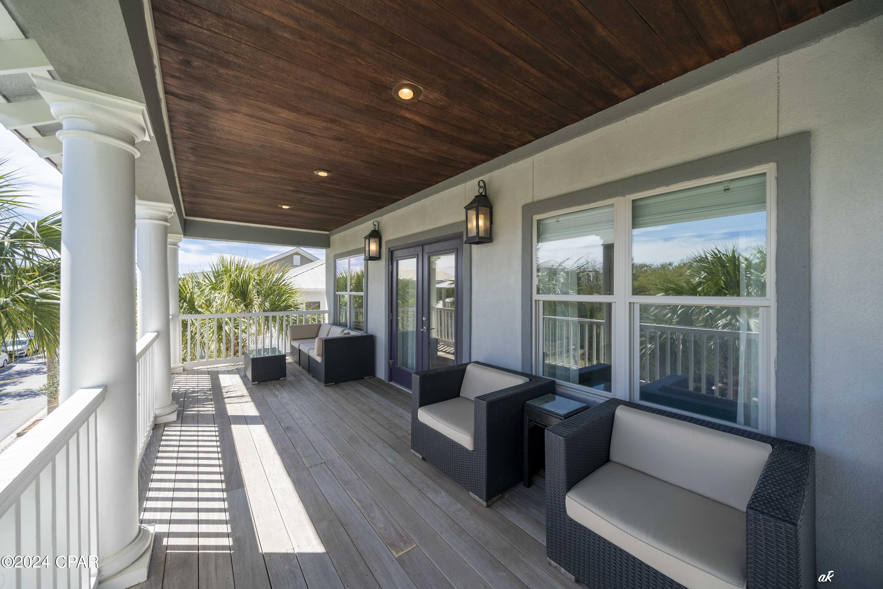 Carillon Beach - Residential