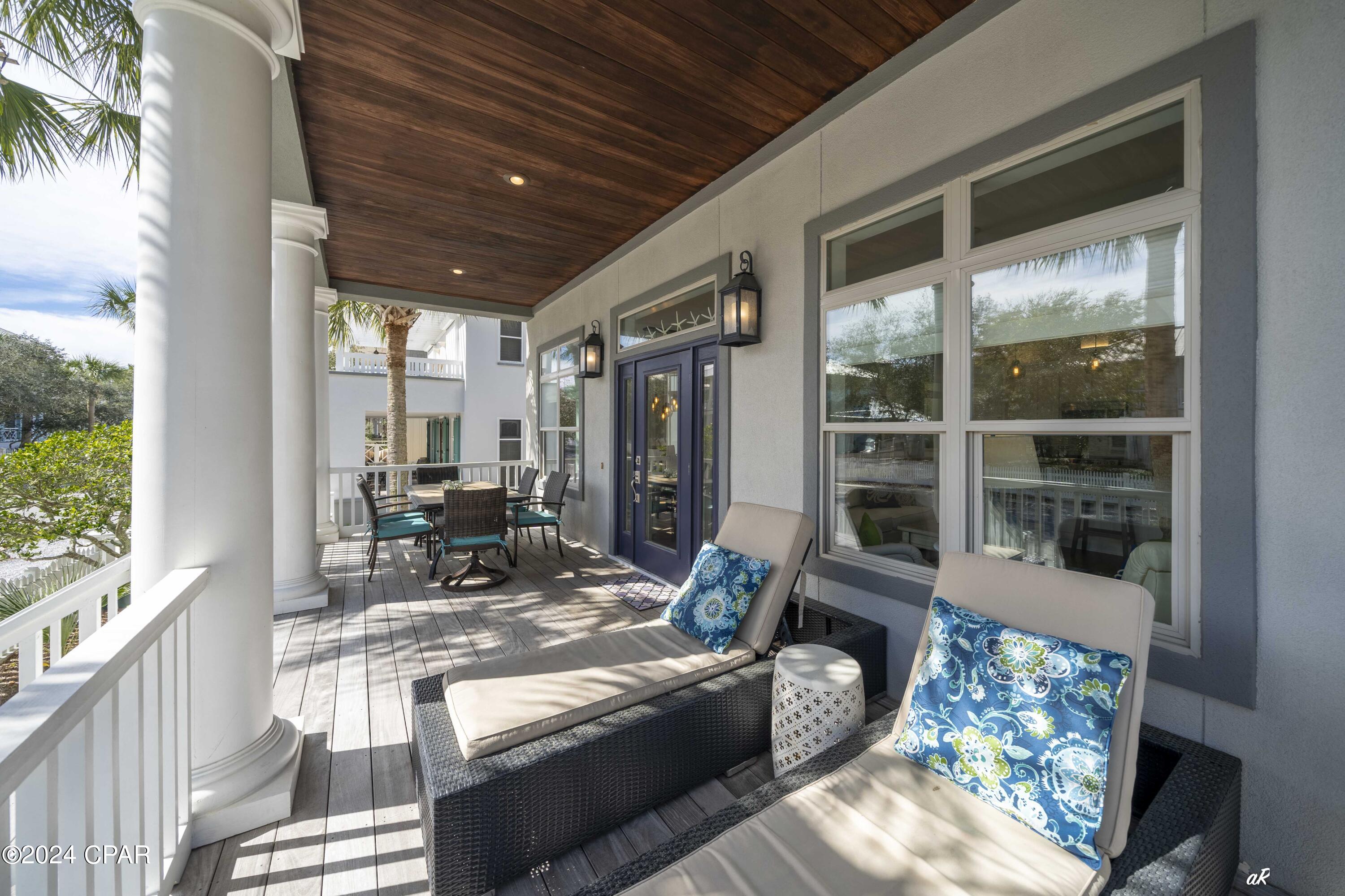 Carillon Beach - Residential