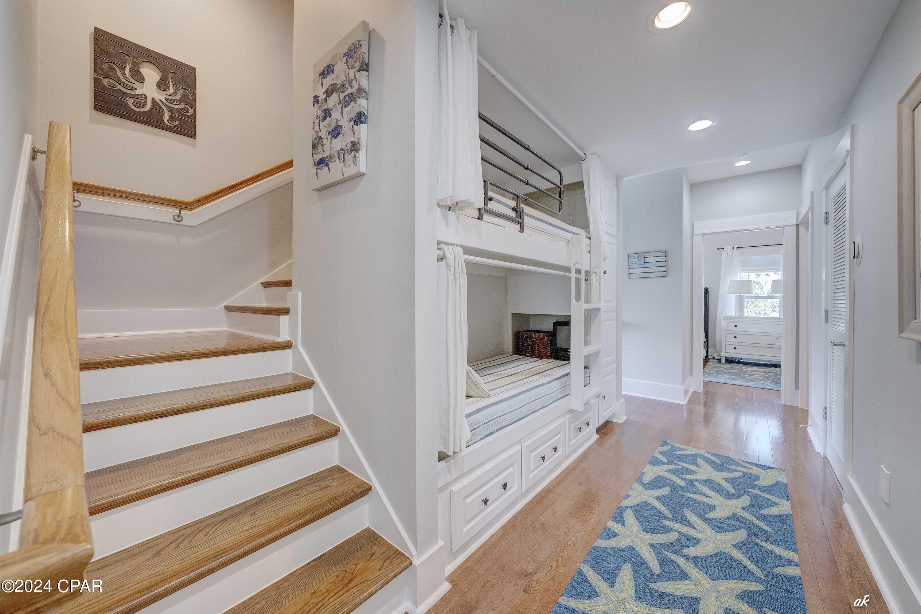 Carillon Beach - Residential