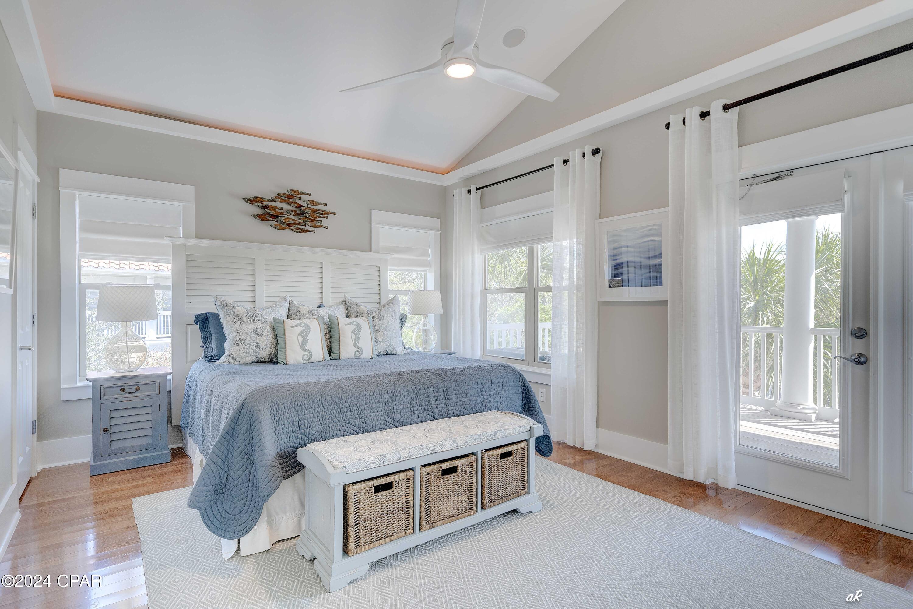 Carillon Beach - Residential