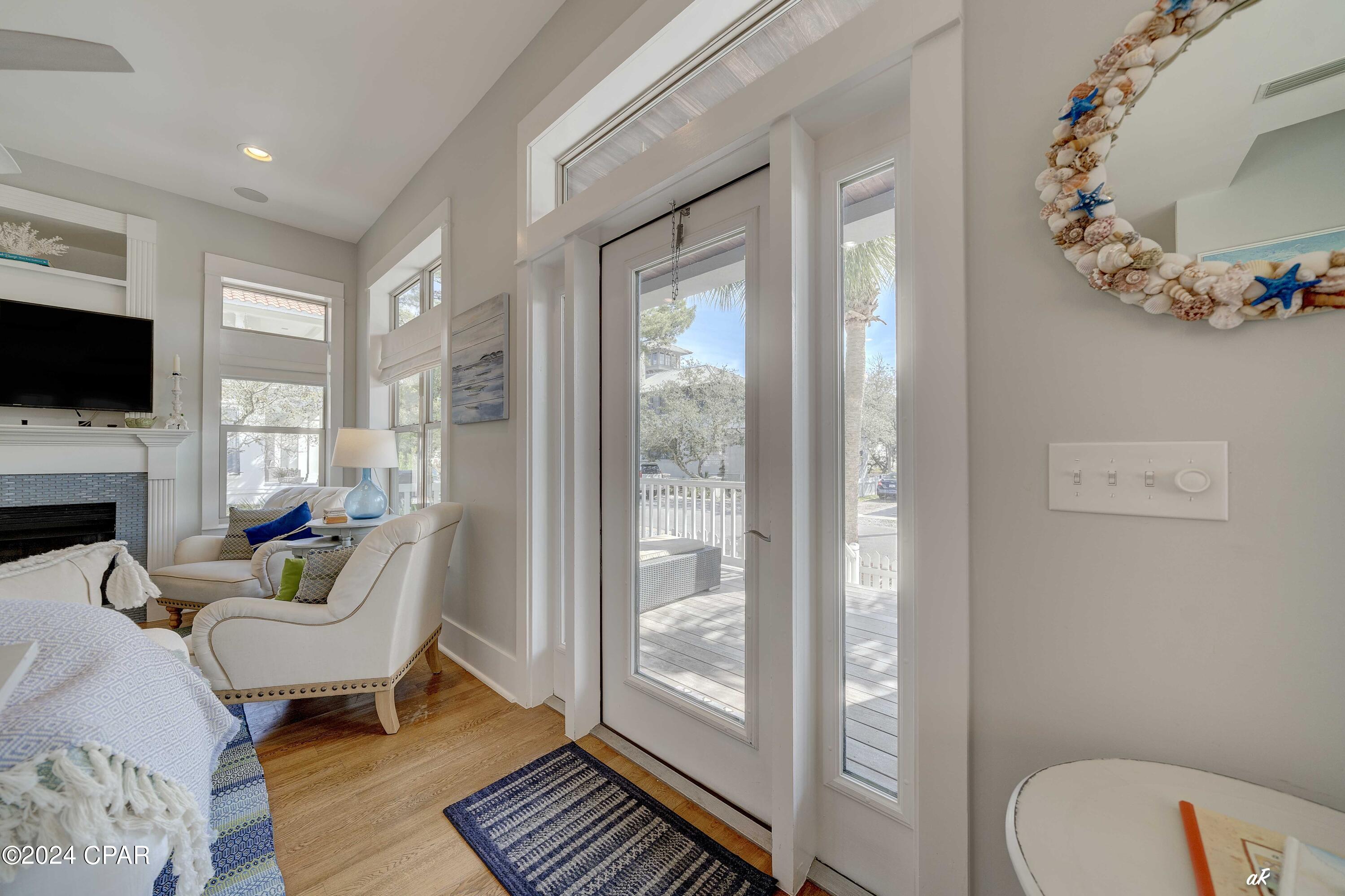 Carillon Beach - Residential