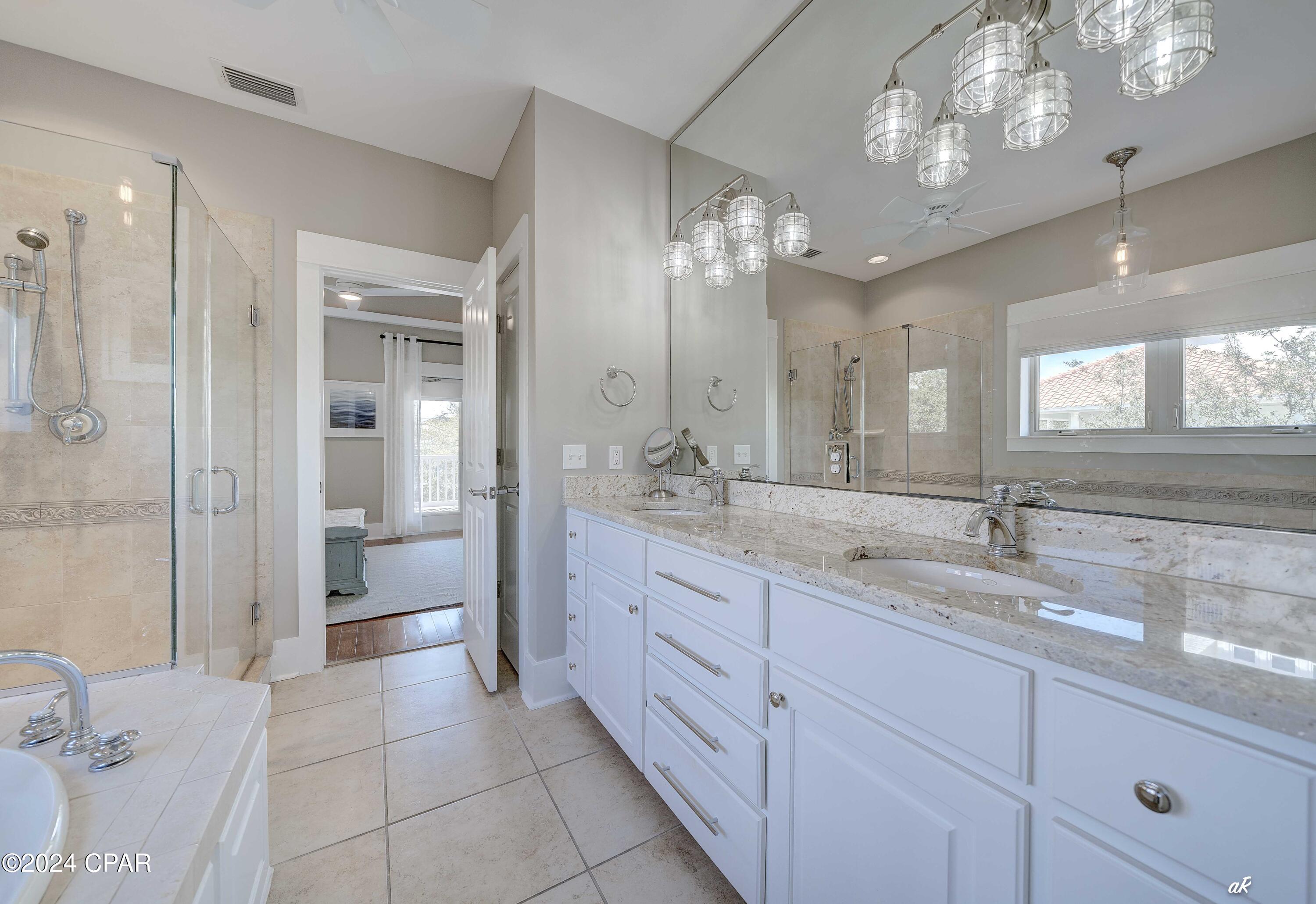 Carillon Beach - Residential