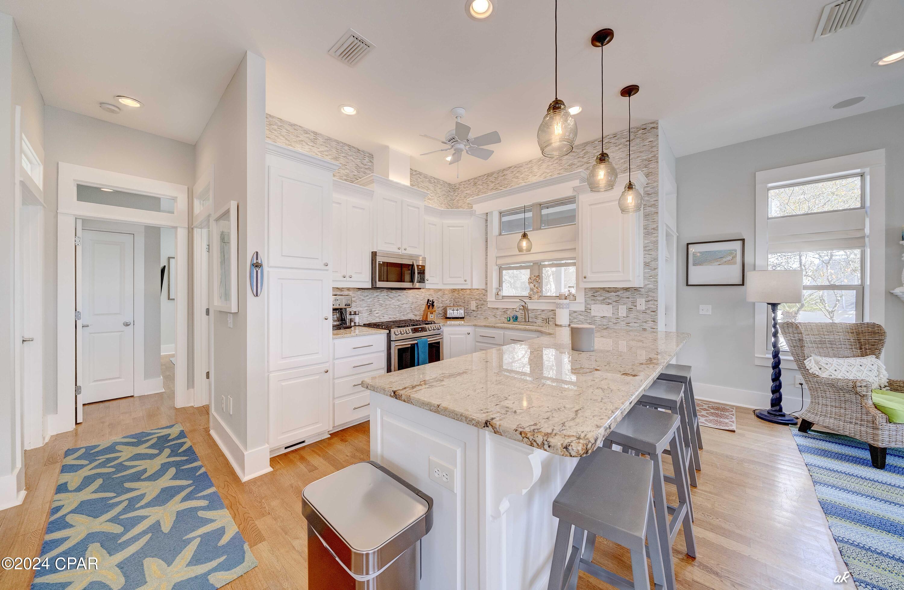 Carillon Beach - Residential