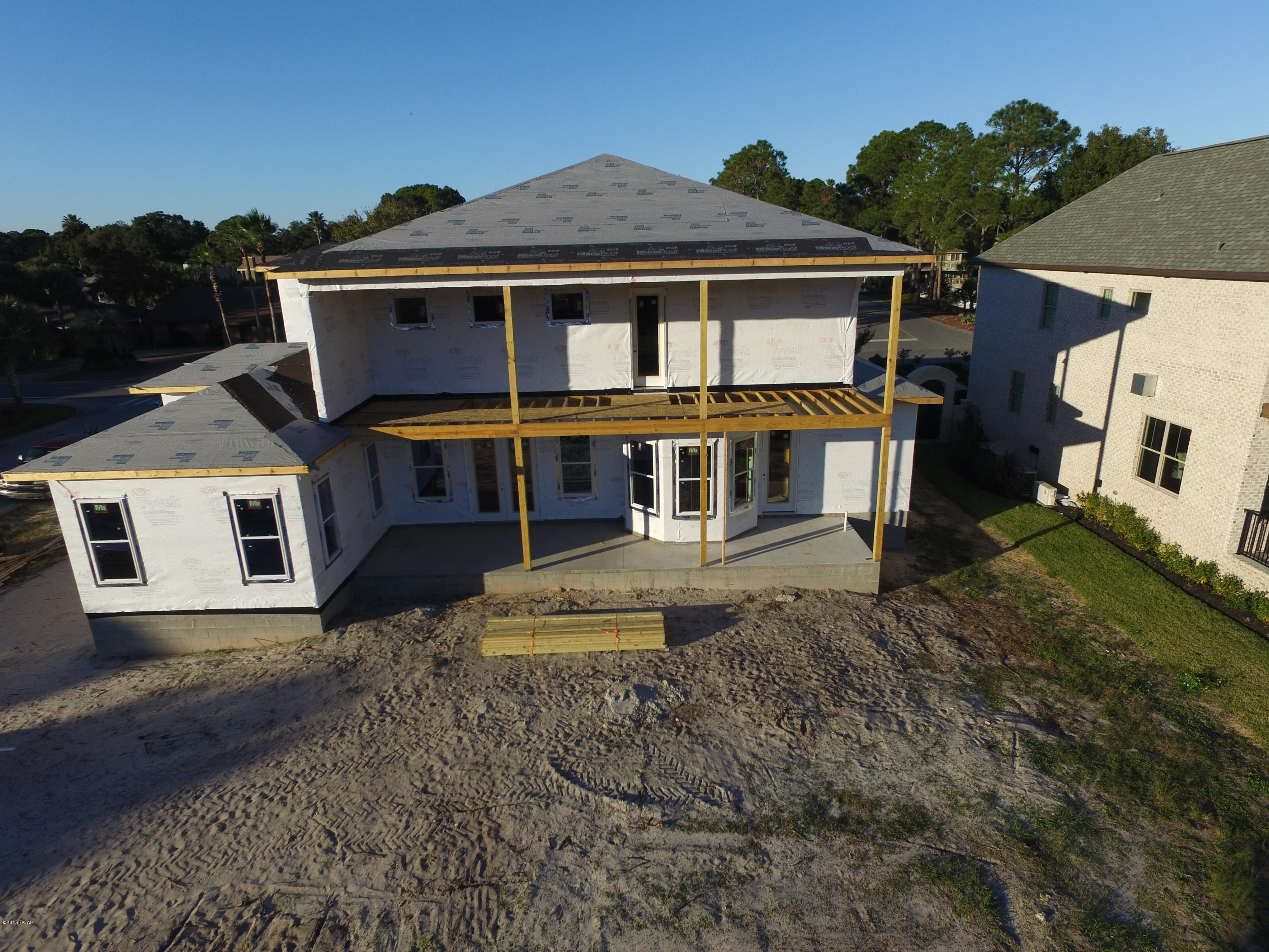 Bay Point Unit 1 - Residential