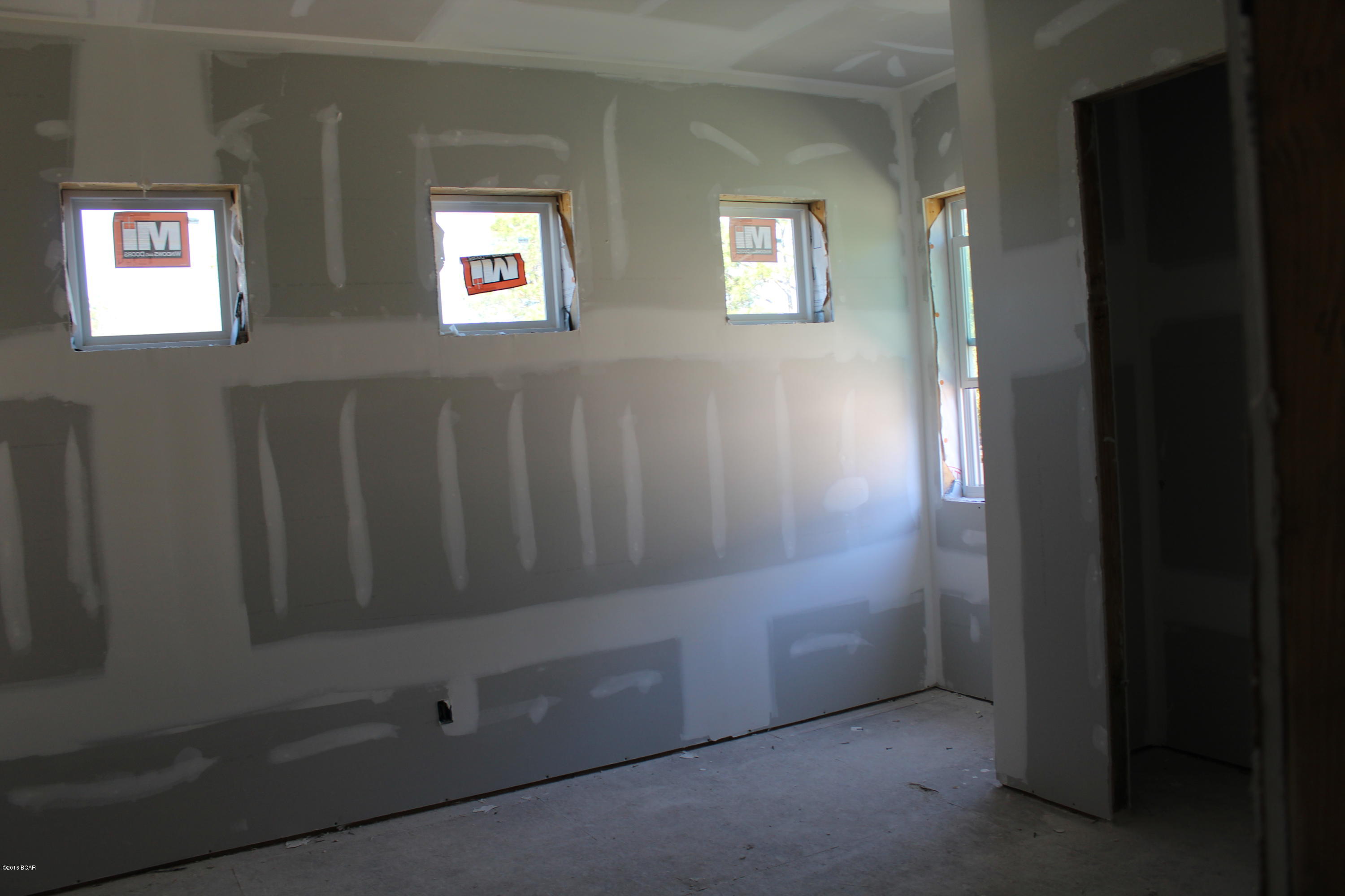 Bay Point Unit 1 - Residential