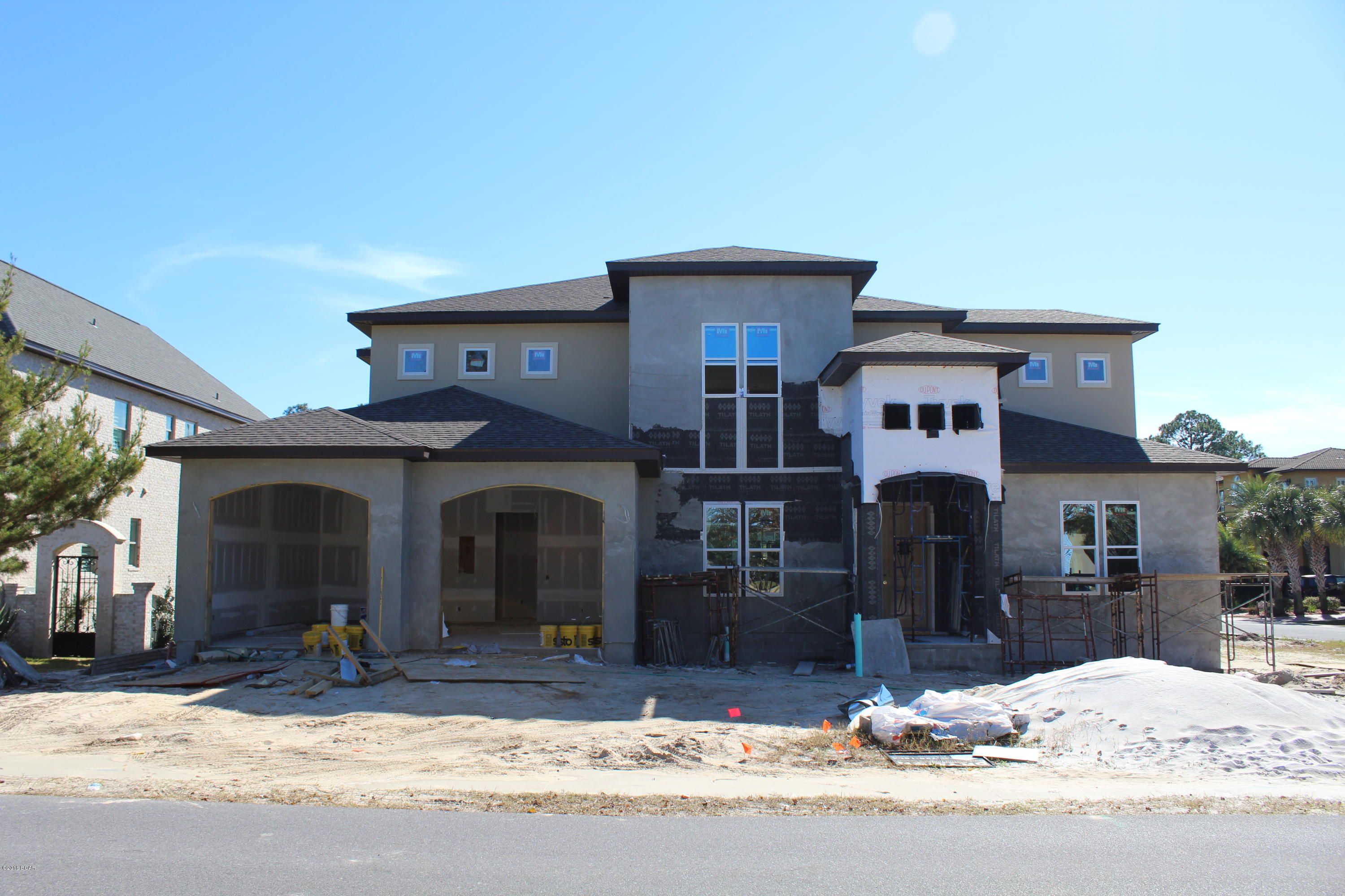 Bay Point Unit 1 - Residential