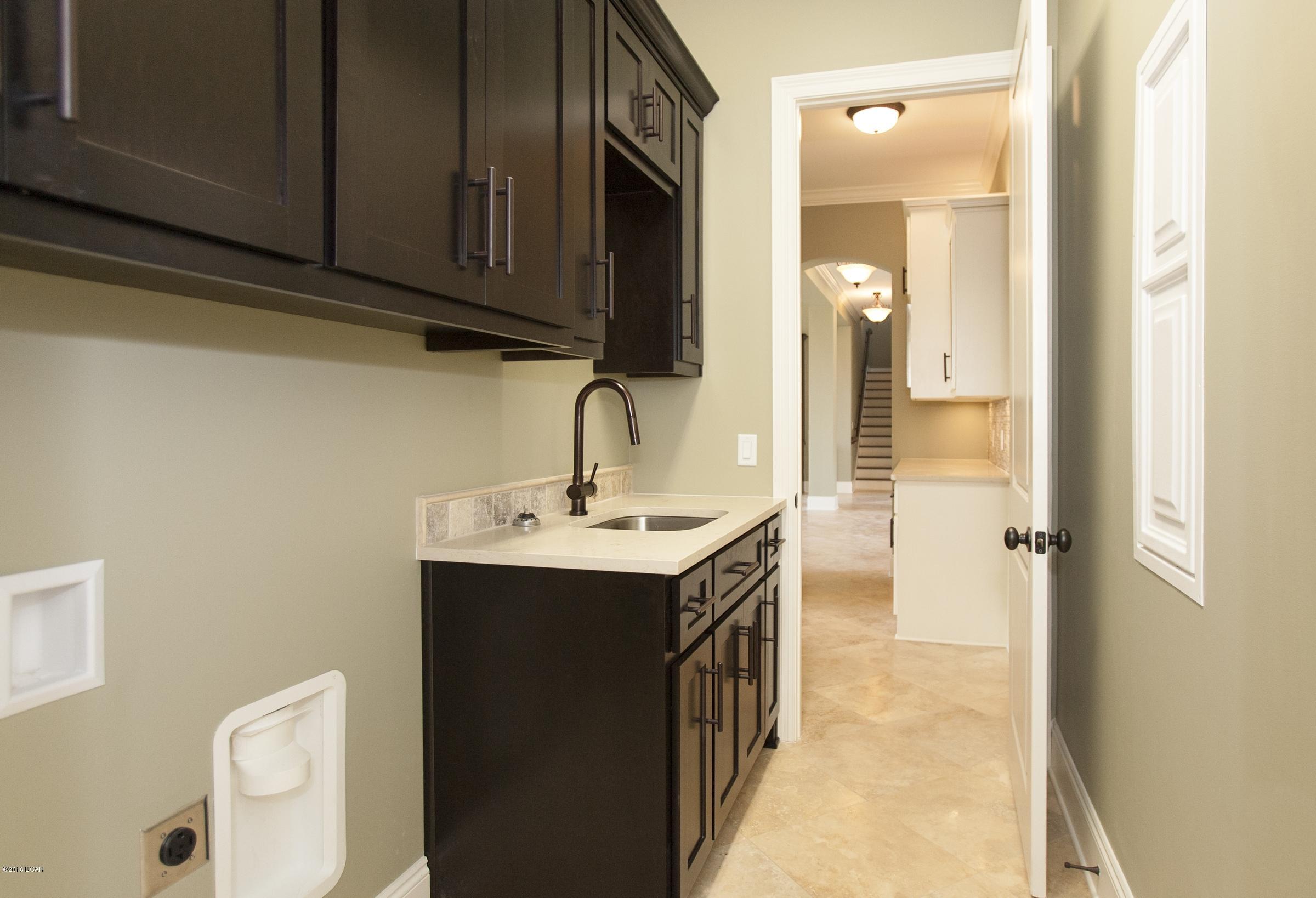 Bay Point Unit 1 - Residential