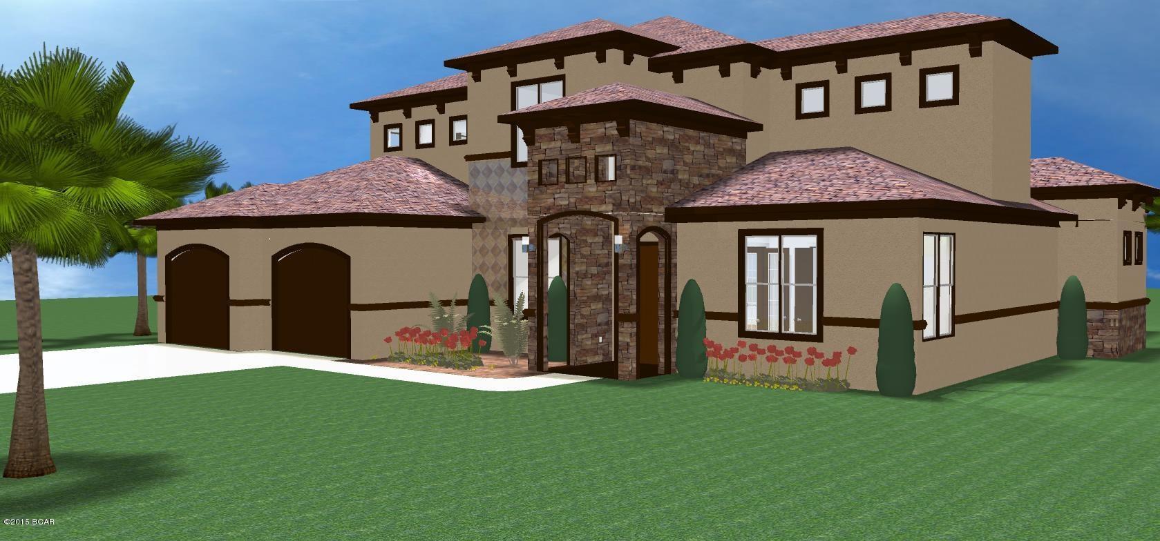 Bay Point Unit 1 - Residential