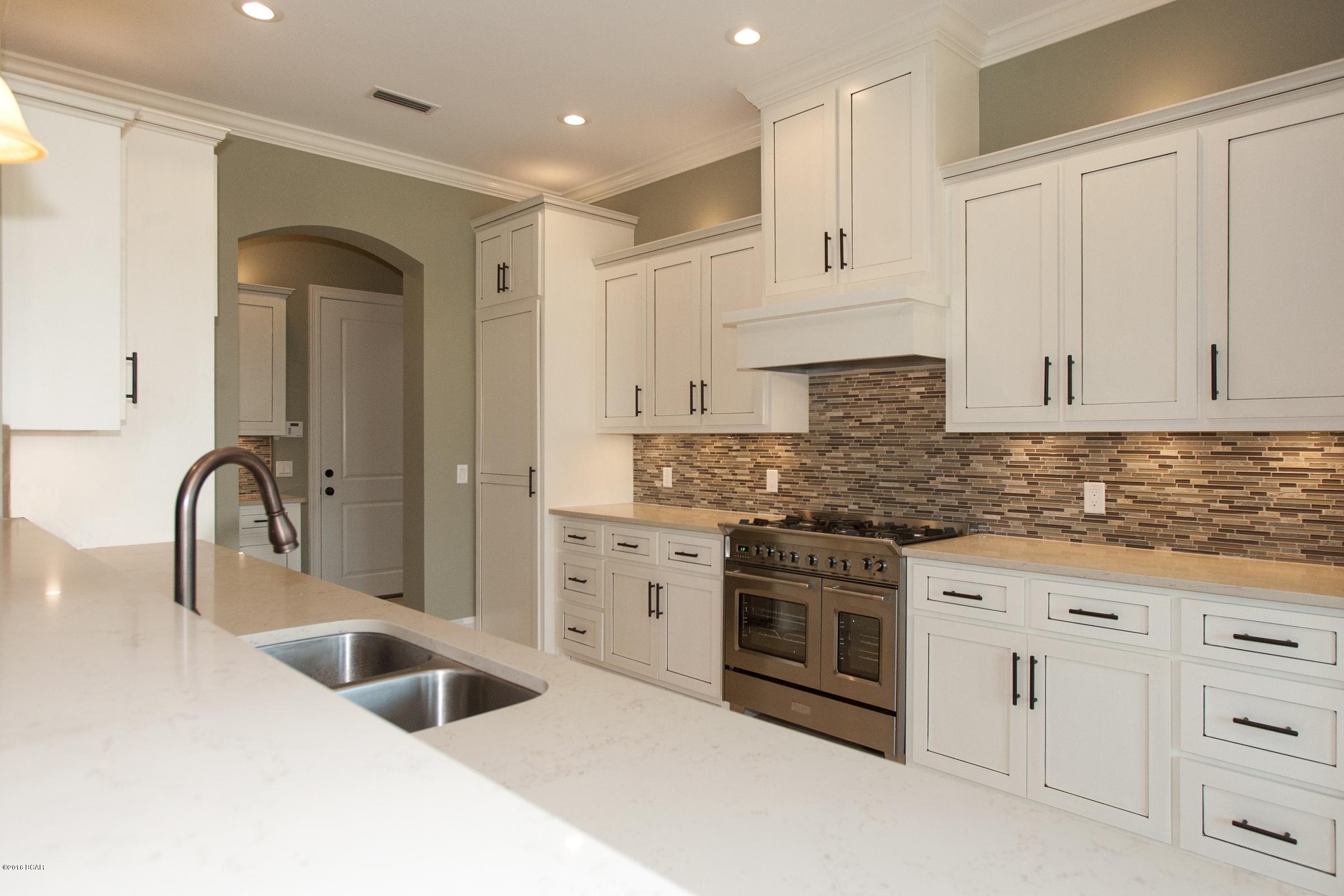 Bay Point Unit 1 - Residential