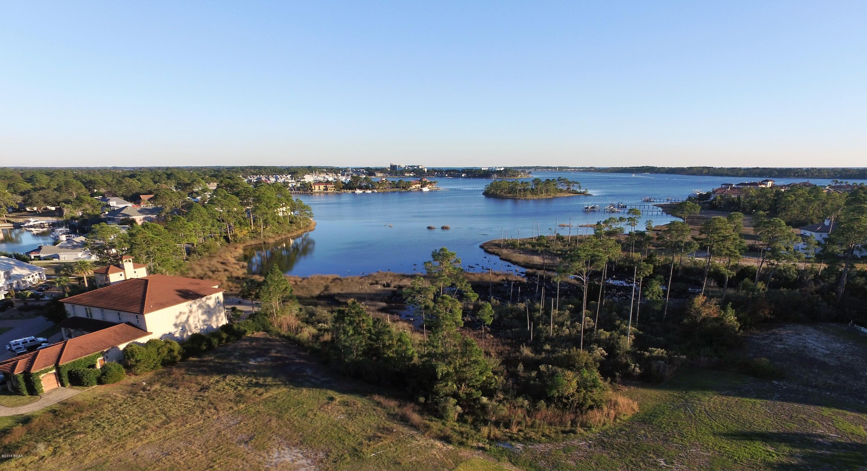 Bay Point Unit 1 - Residential