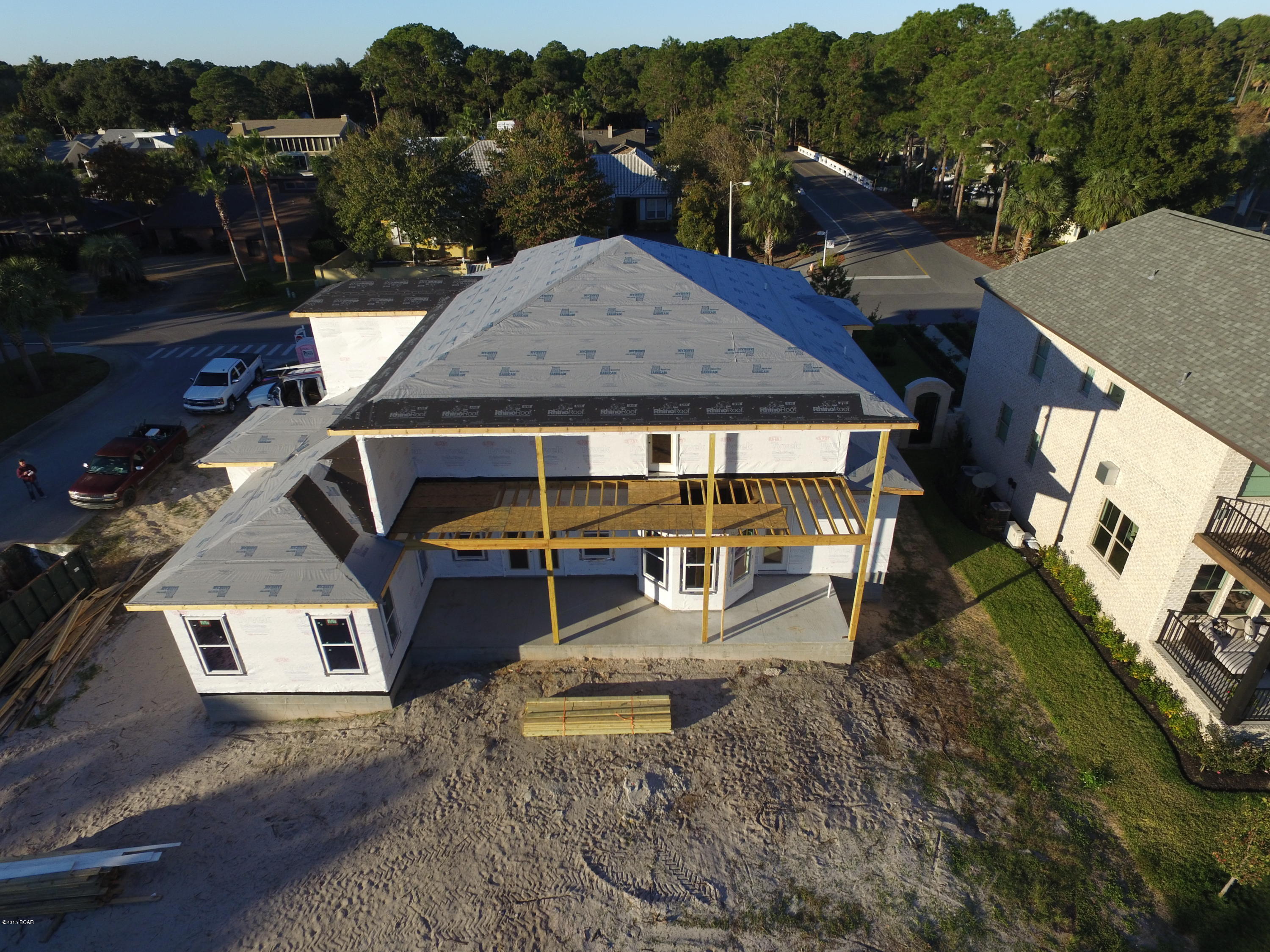 Bay Point Unit 1 - Residential