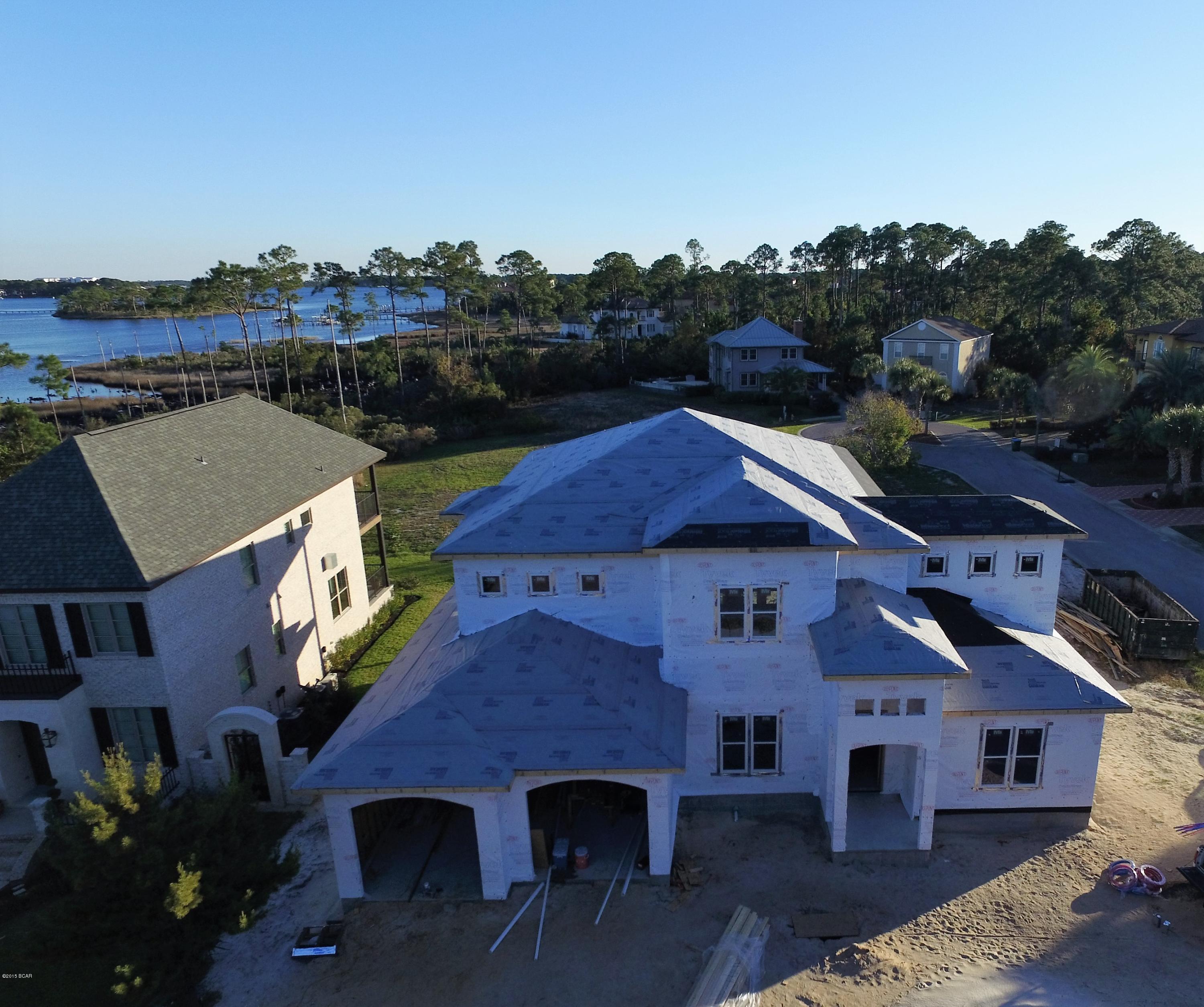 Bay Point Unit 1 - Residential