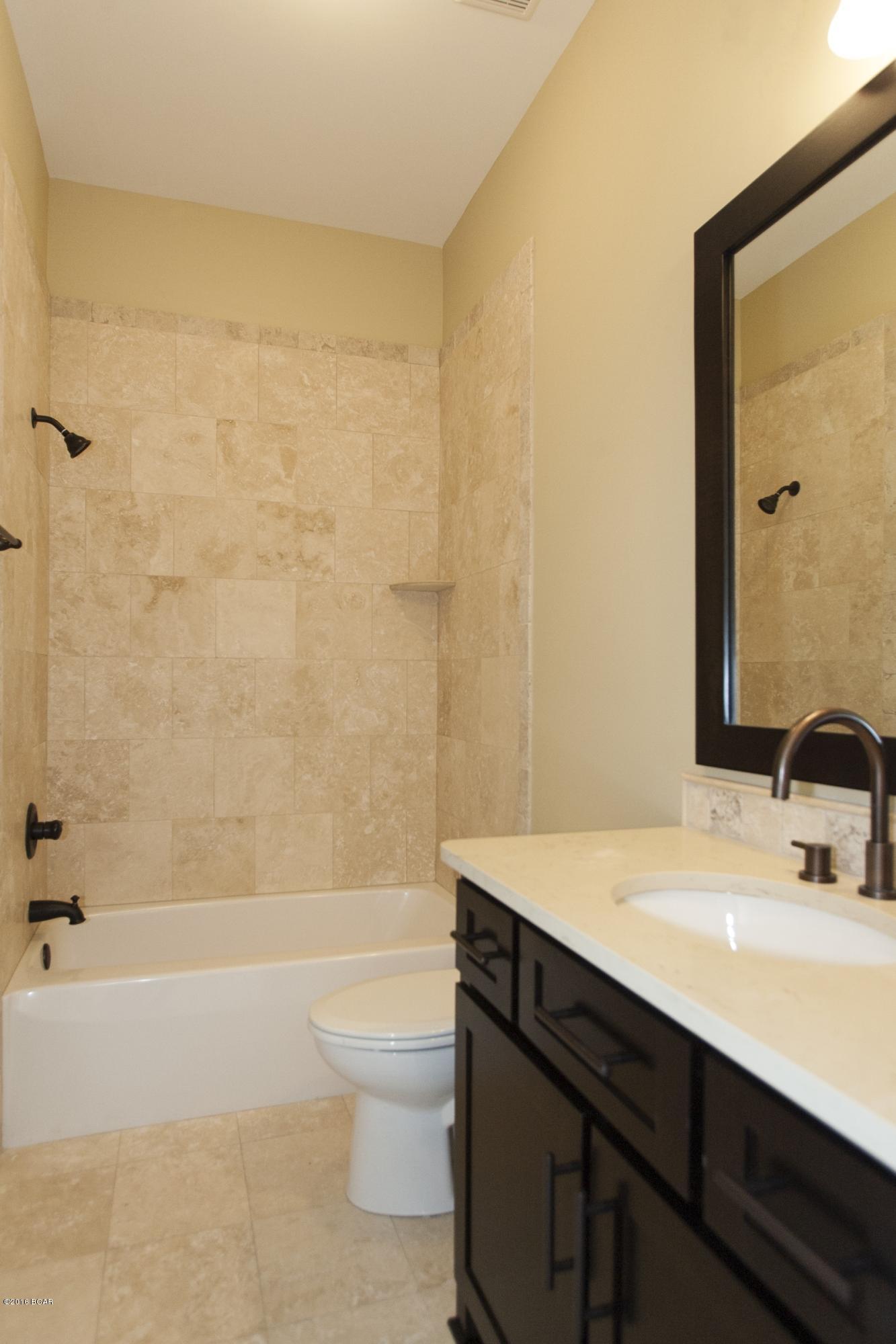 Bay Point Unit 1 - Residential