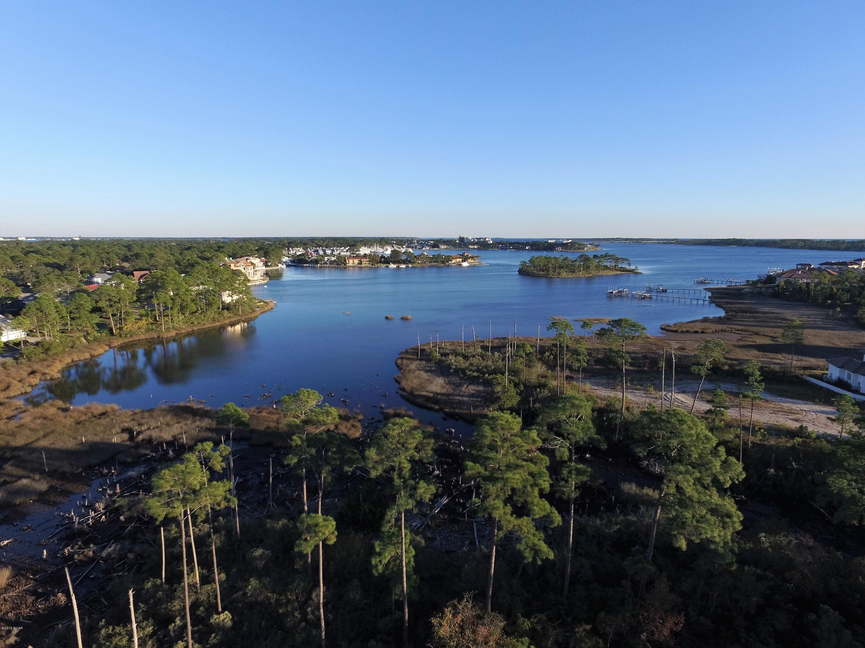 Bay Point Unit 1 - Residential