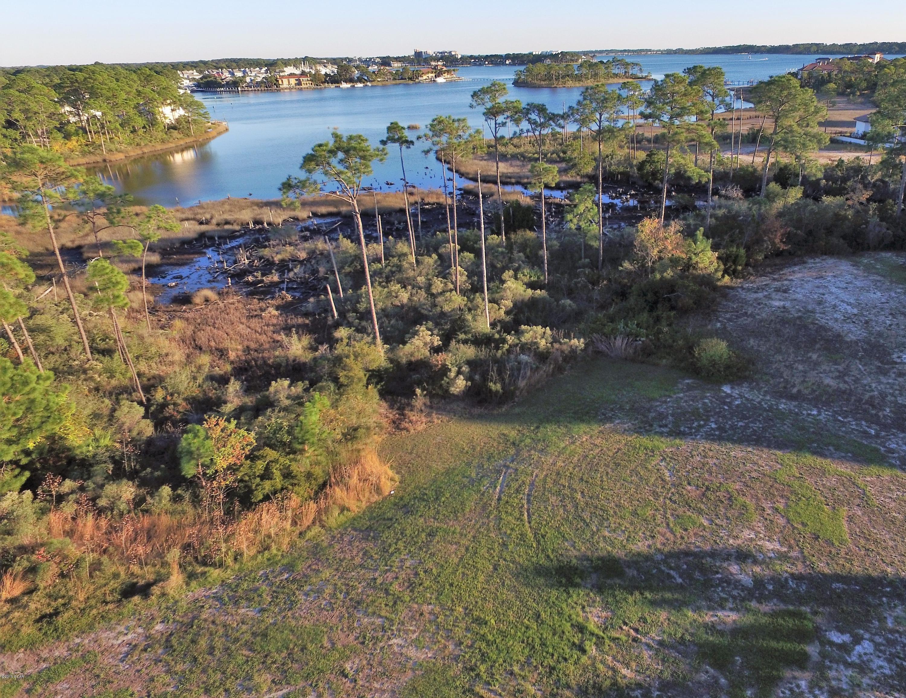 Bay Point Unit 1 - Residential