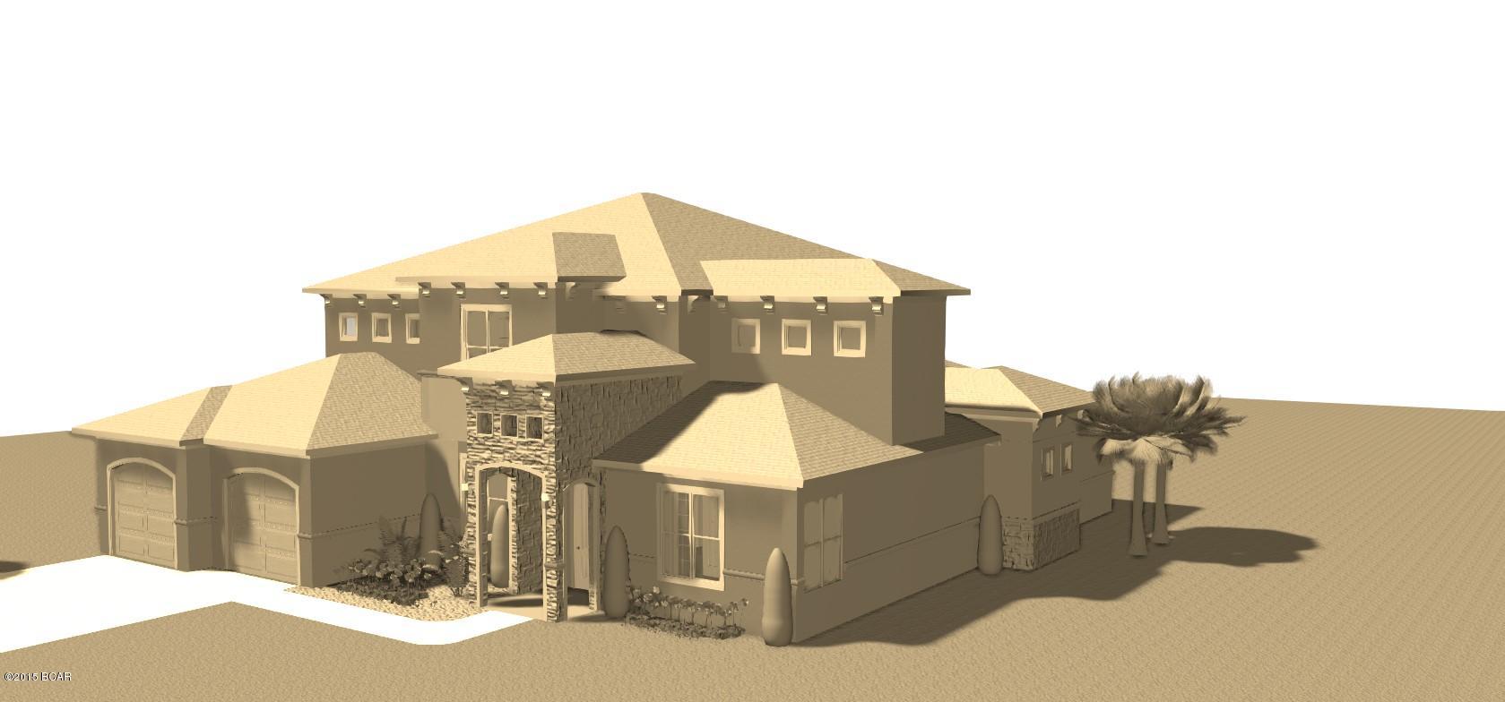 Bay Point Unit 1 - Residential