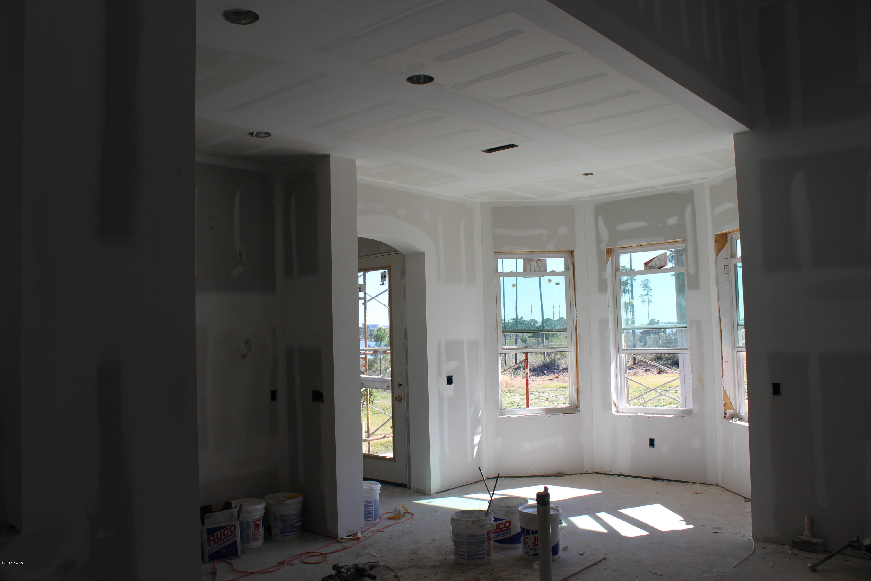 Bay Point Unit 1 - Residential