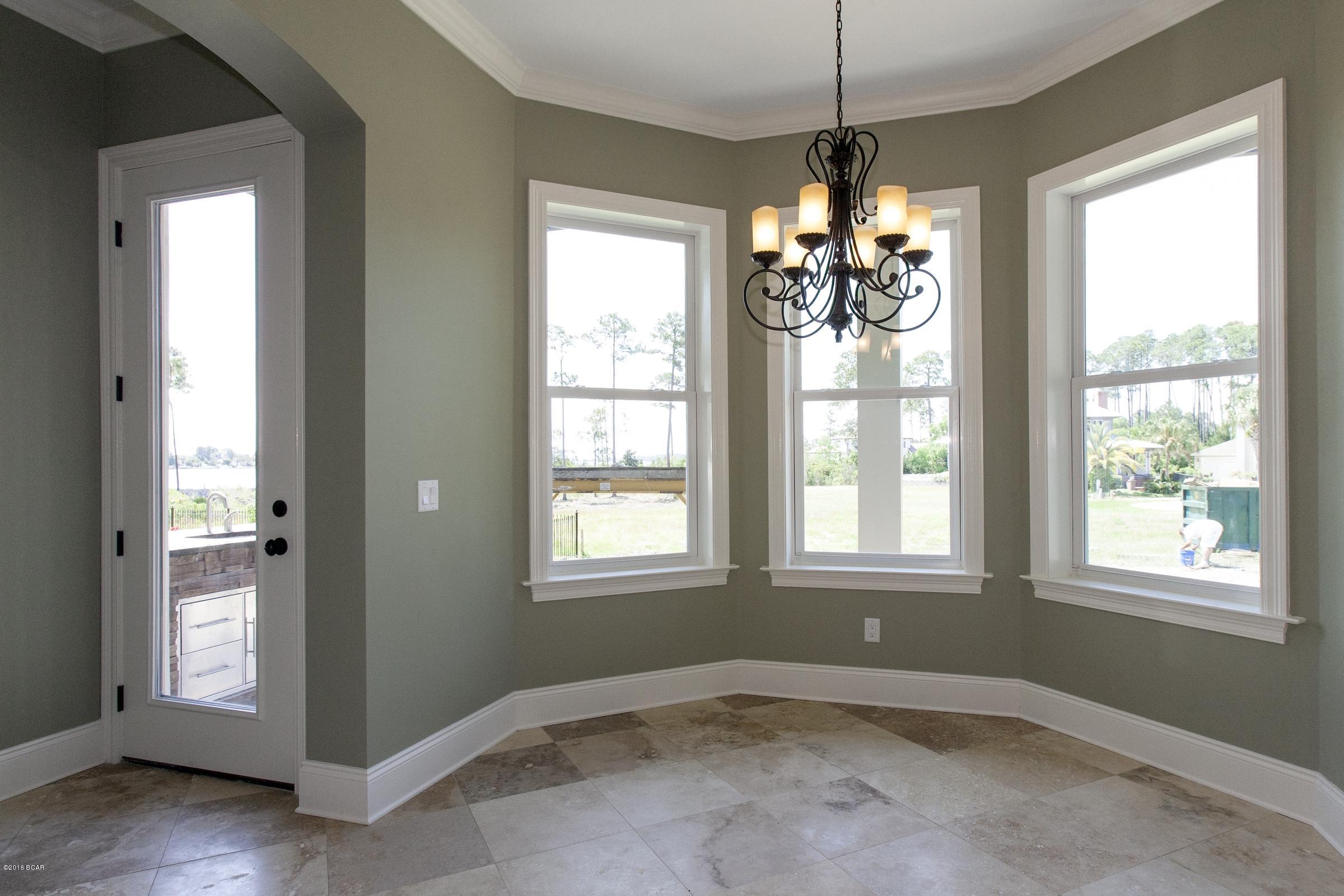 Bay Point Unit 1 - Residential