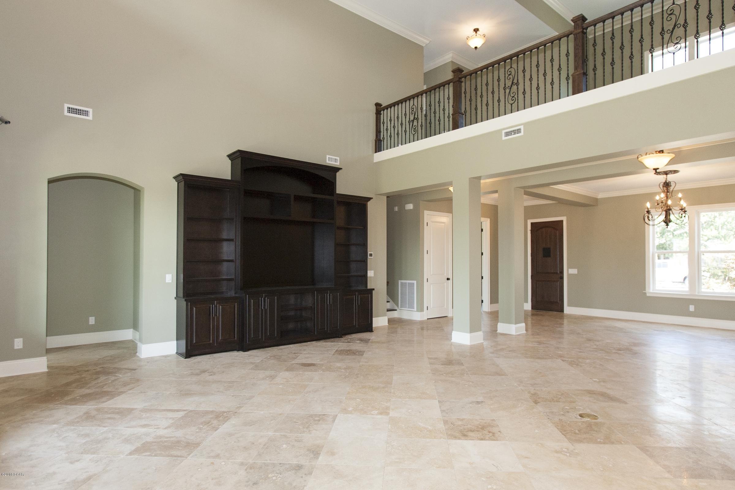 Bay Point Unit 1 - Residential