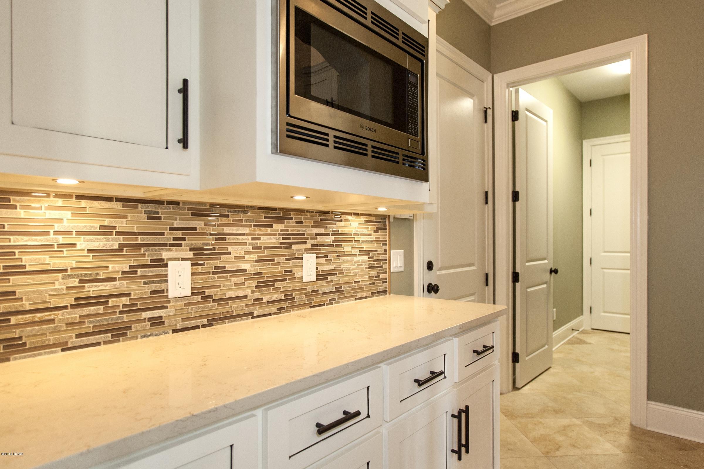 Bay Point Unit 1 - Residential