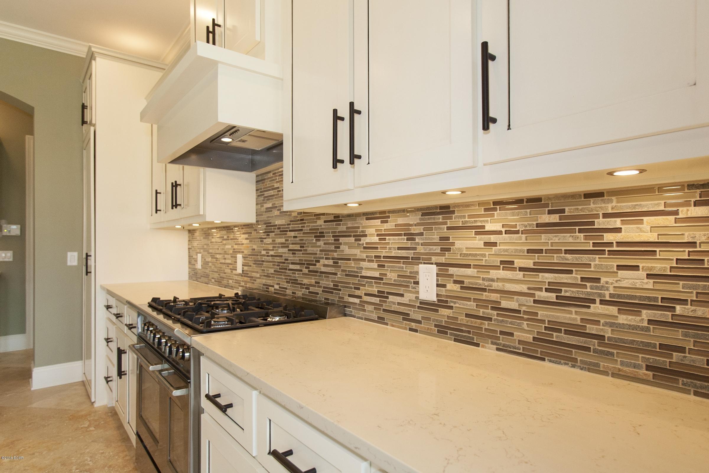 Bay Point Unit 1 - Residential