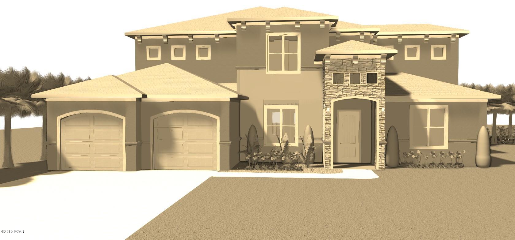 Bay Point Unit 1 - Residential