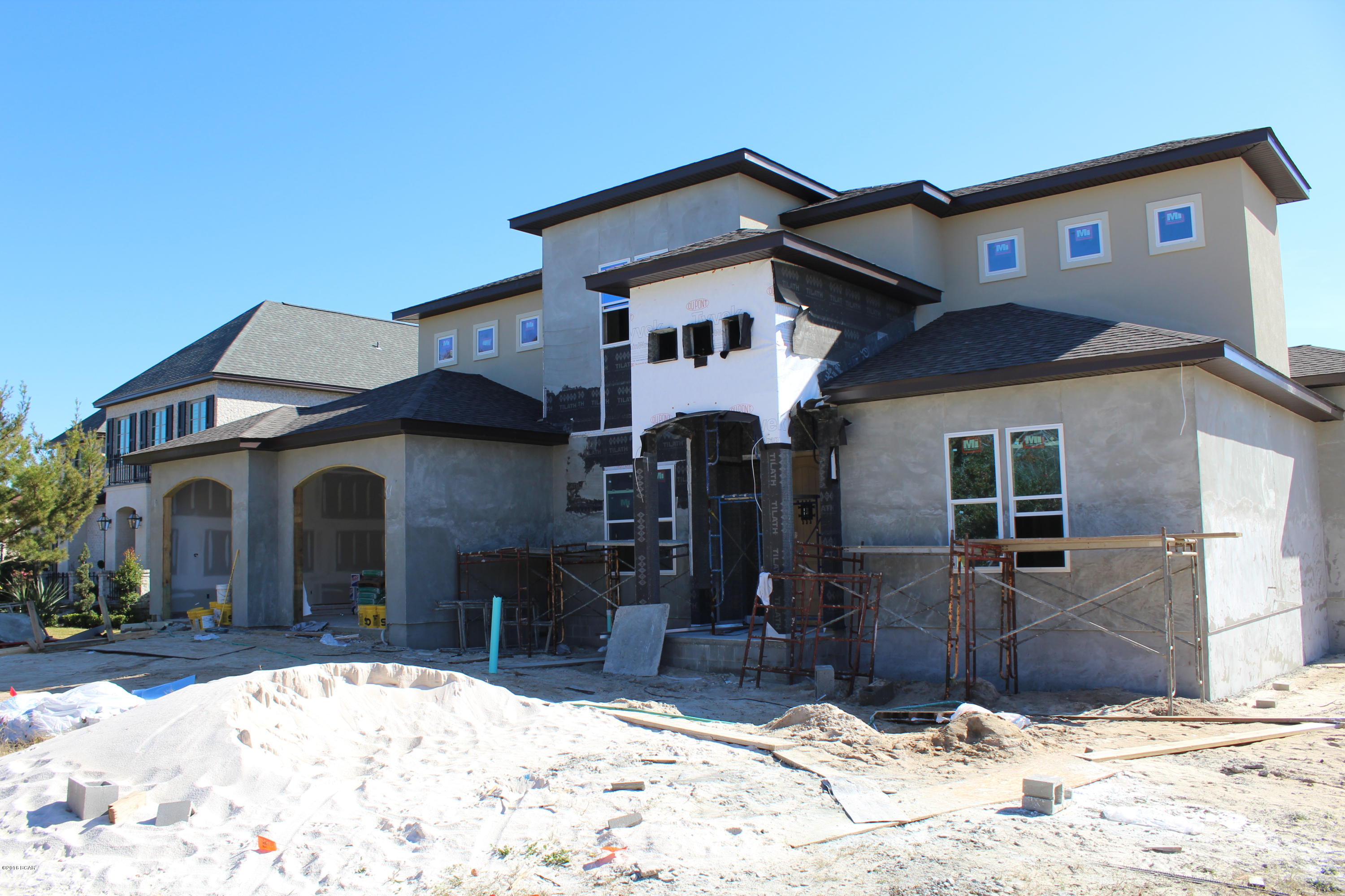 Bay Point Unit 1 - Residential