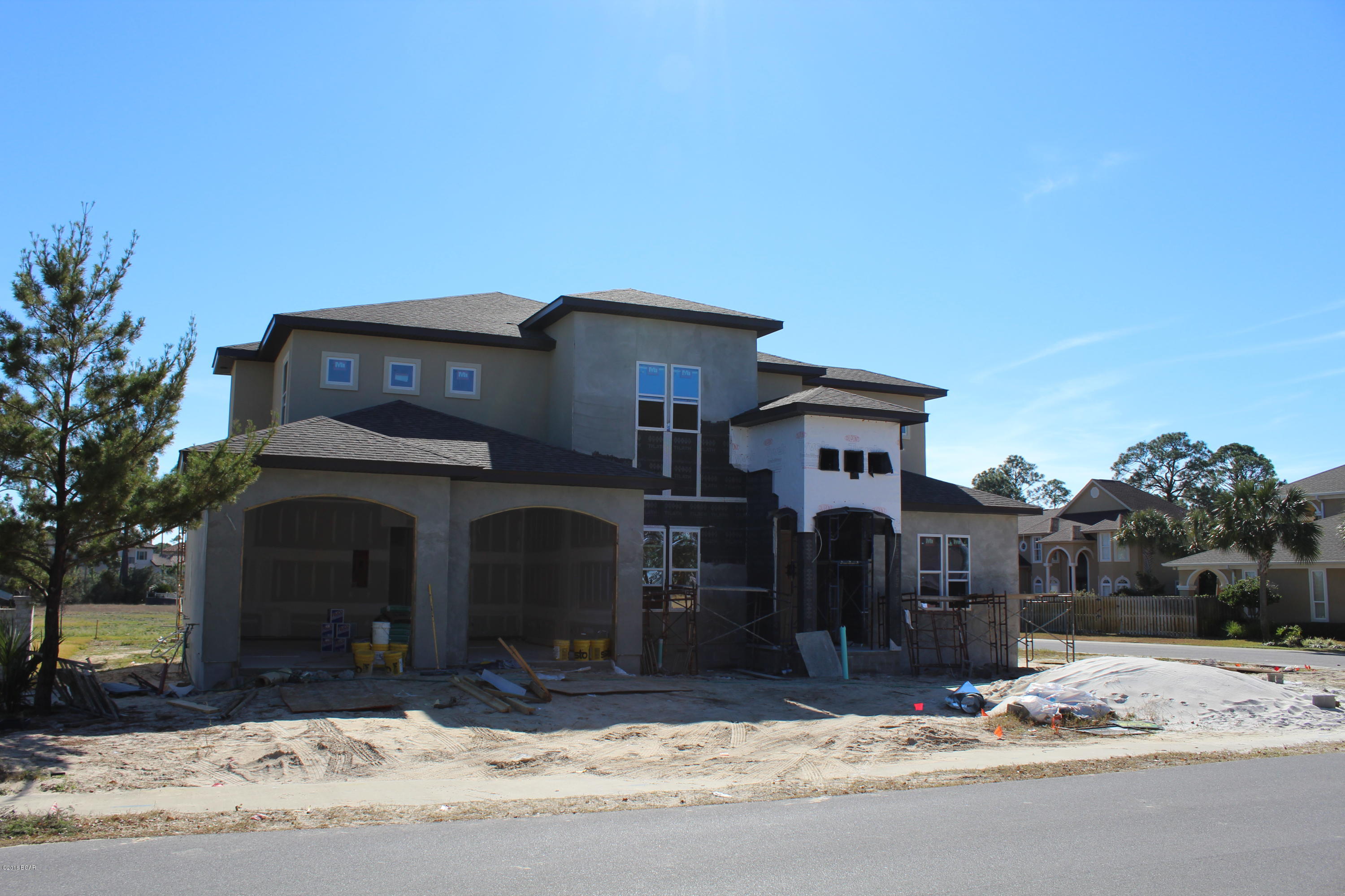 Bay Point Unit 1 - Residential