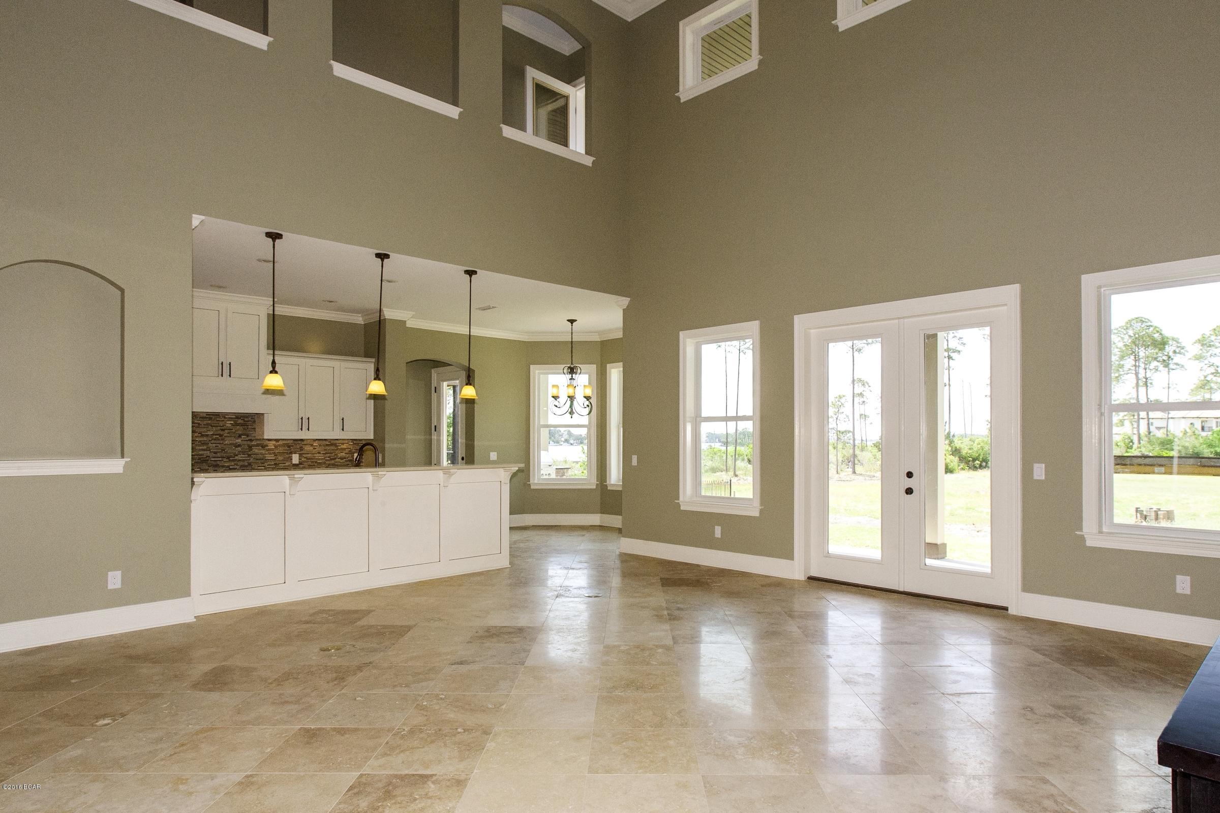 Bay Point Unit 1 - Residential