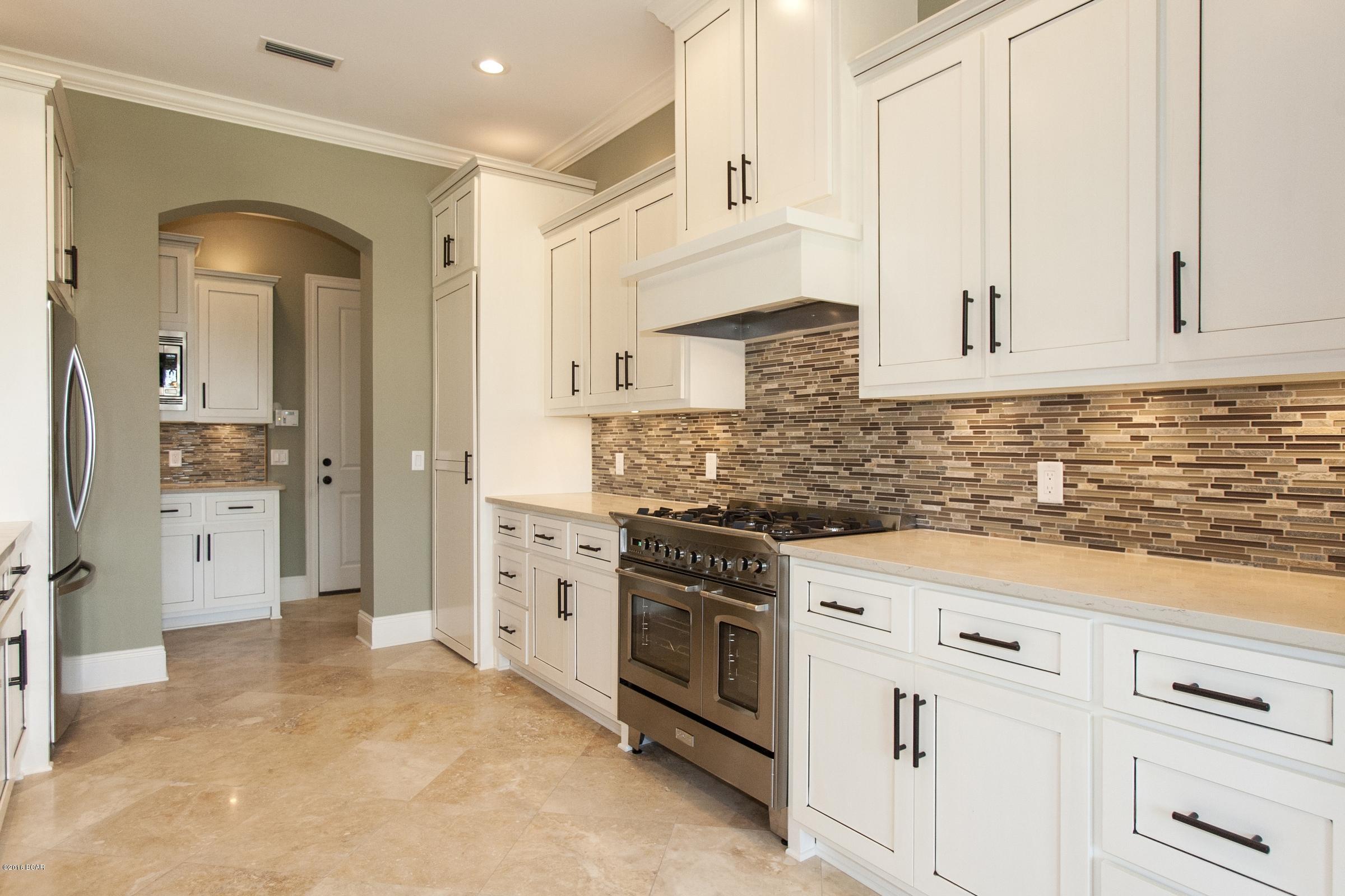 Bay Point Unit 1 - Residential