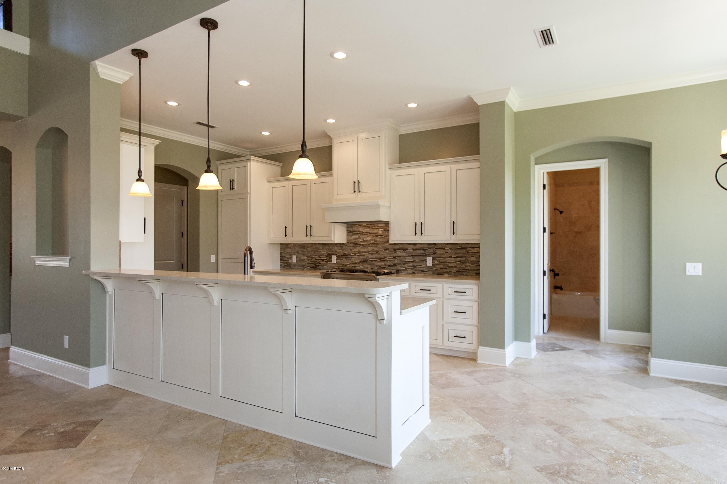 Bay Point Unit 1 - Residential