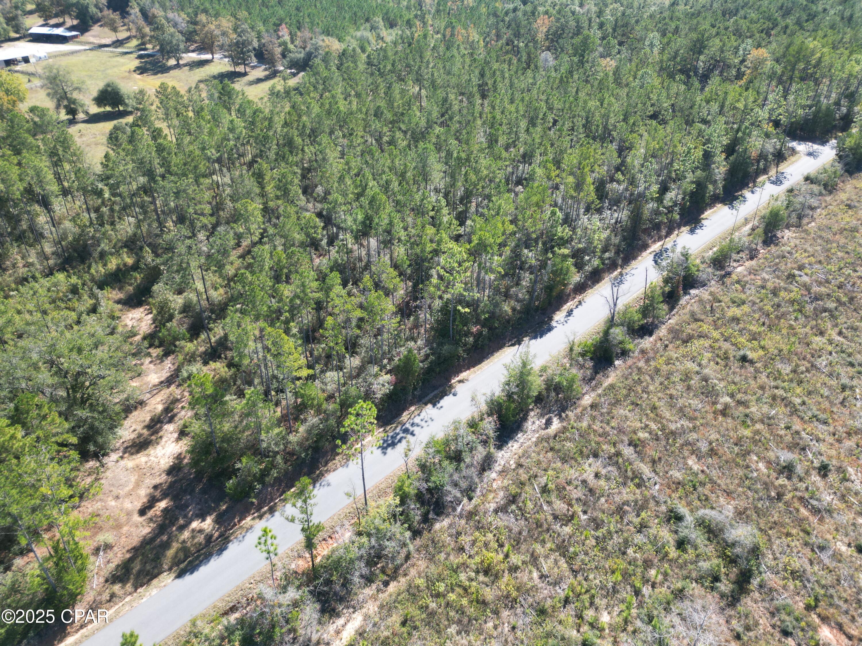 No Named Subdivision - Land