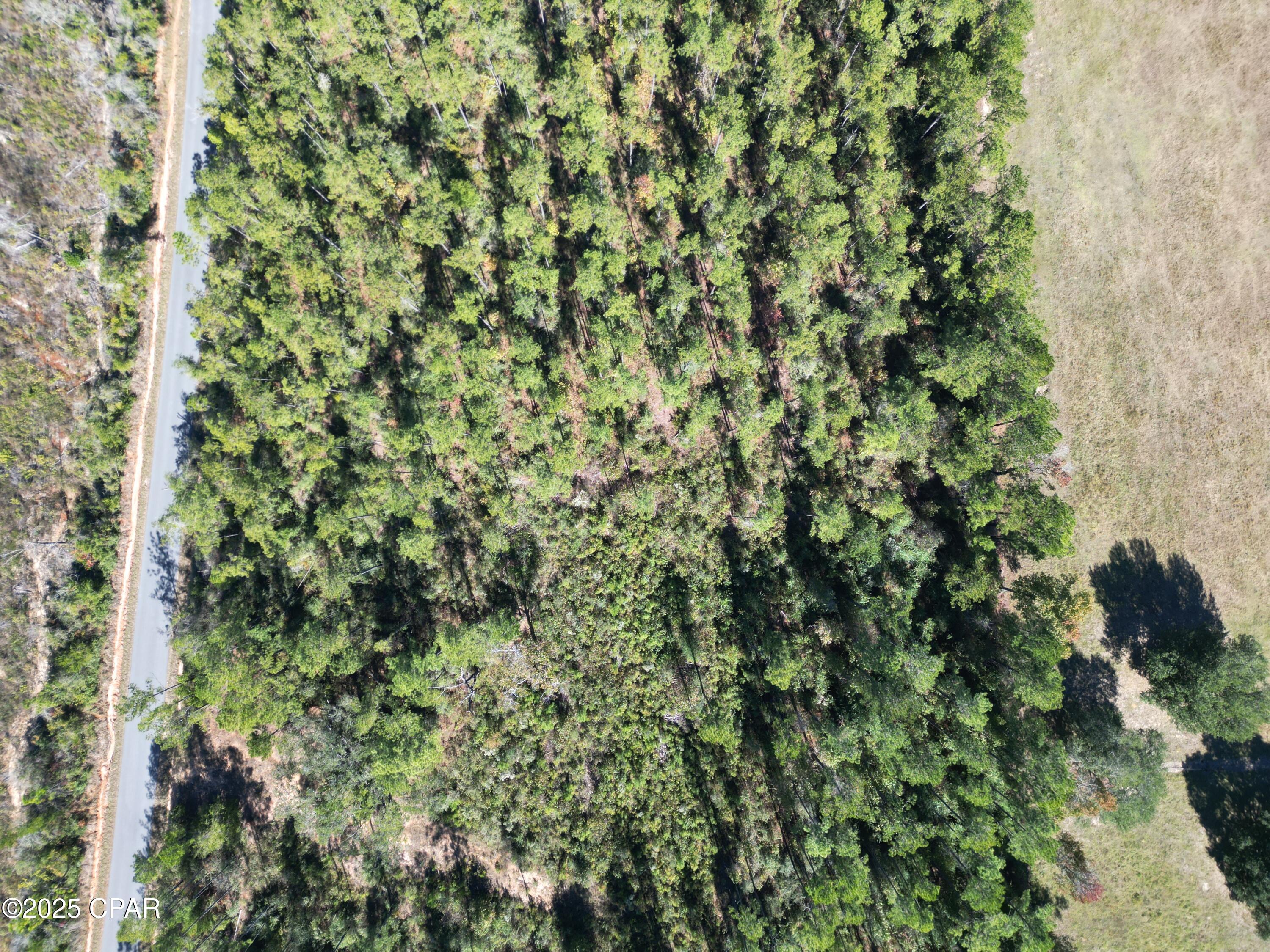 No Named Subdivision - Land