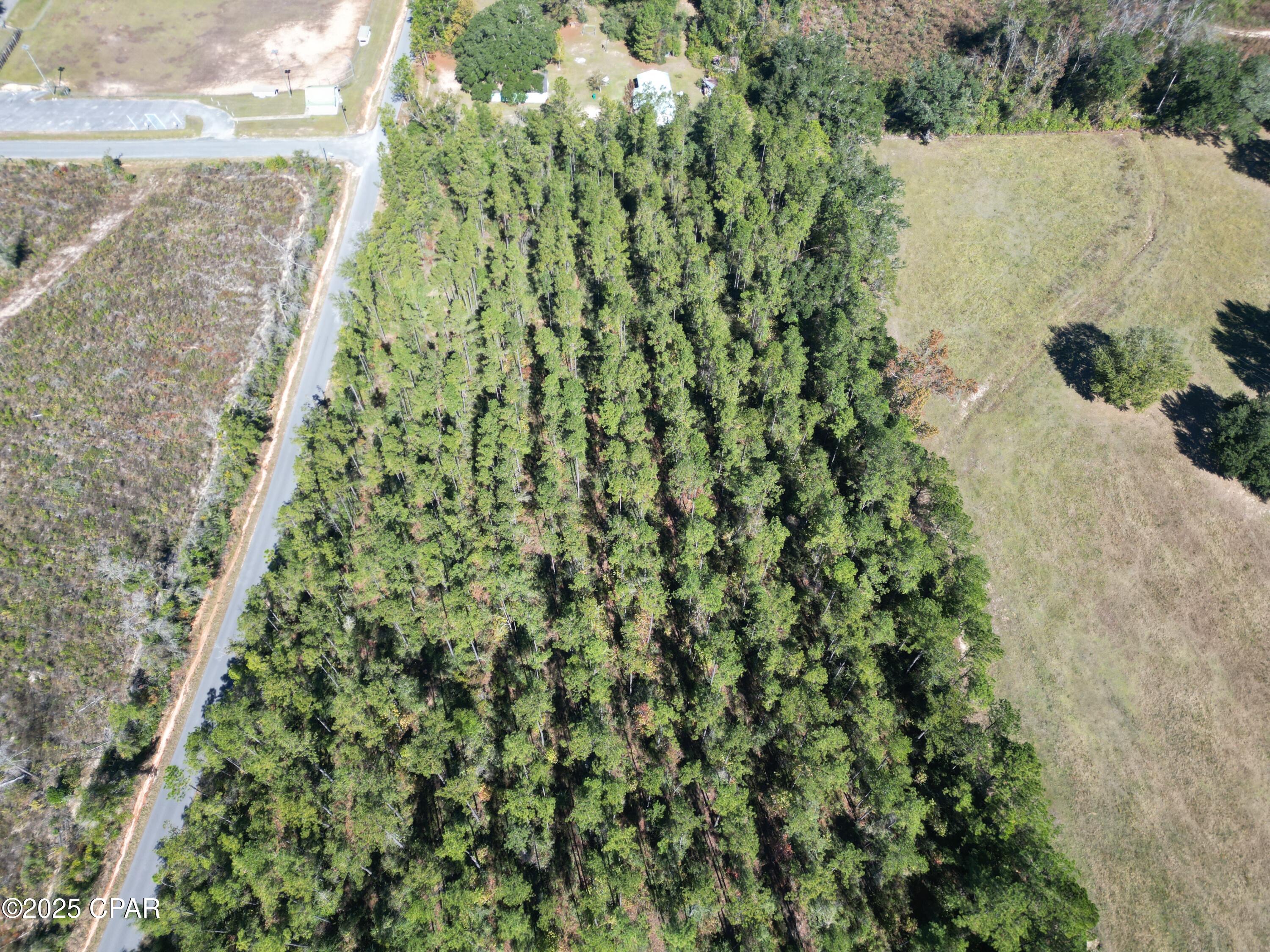 No Named Subdivision - Land