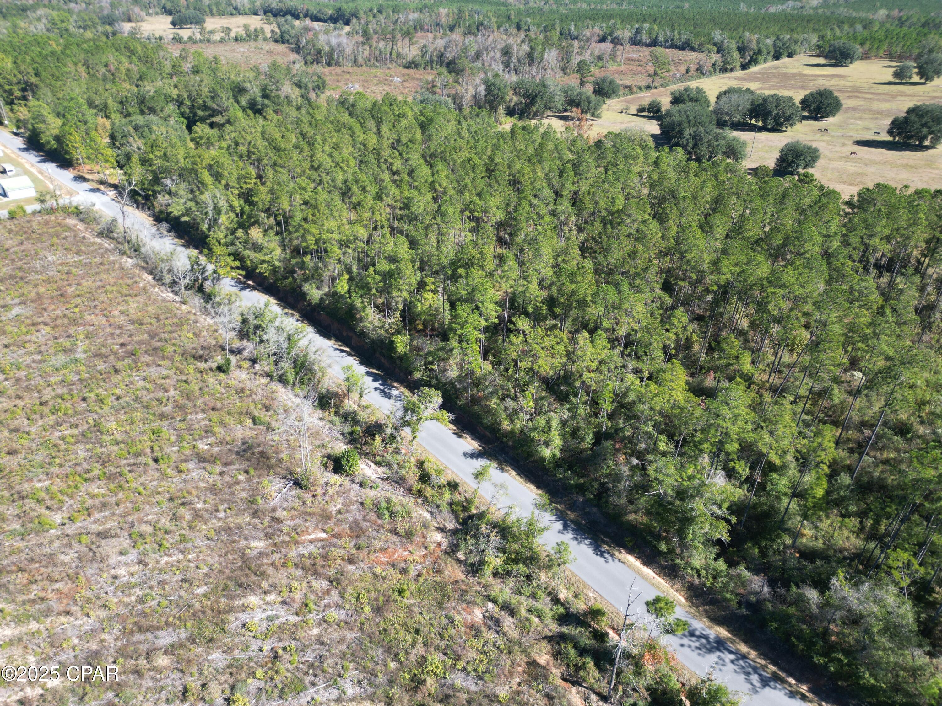 No Named Subdivision - Land