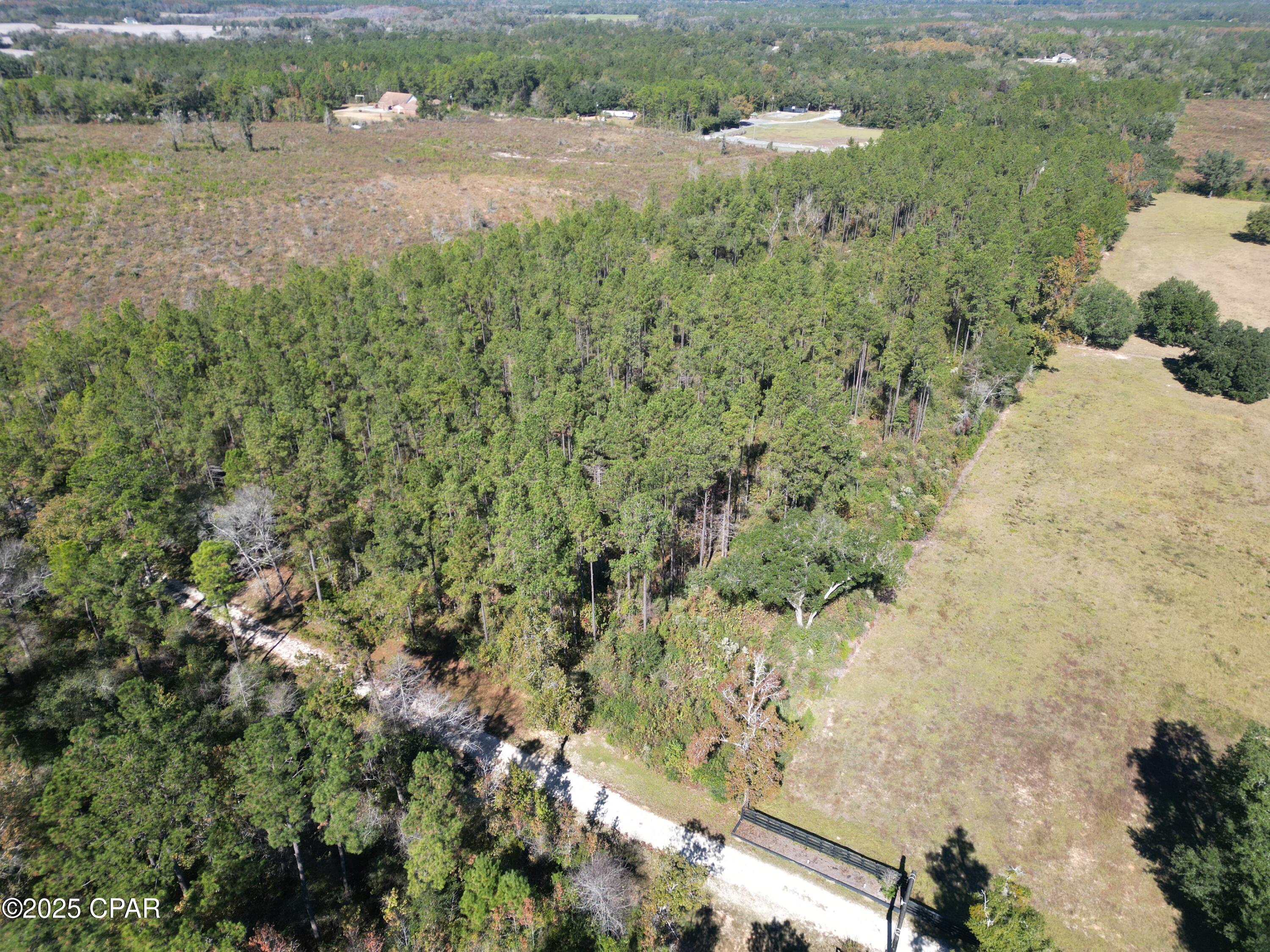 No Named Subdivision - Land