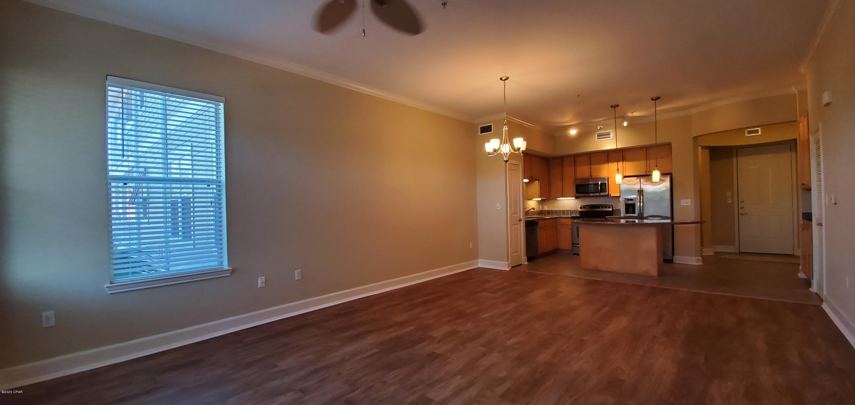 Island Reserve - Residential