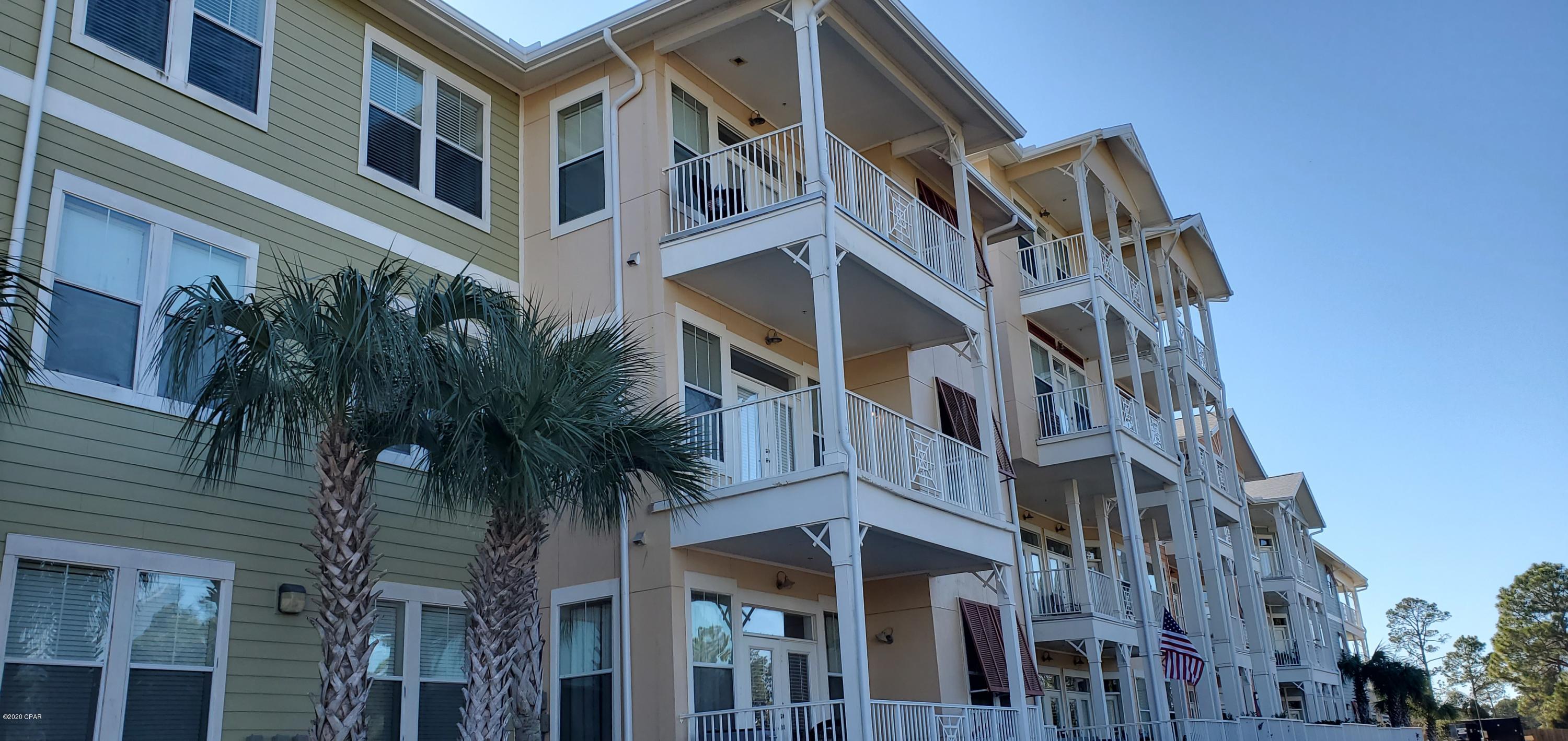 Island Reserve - Residential