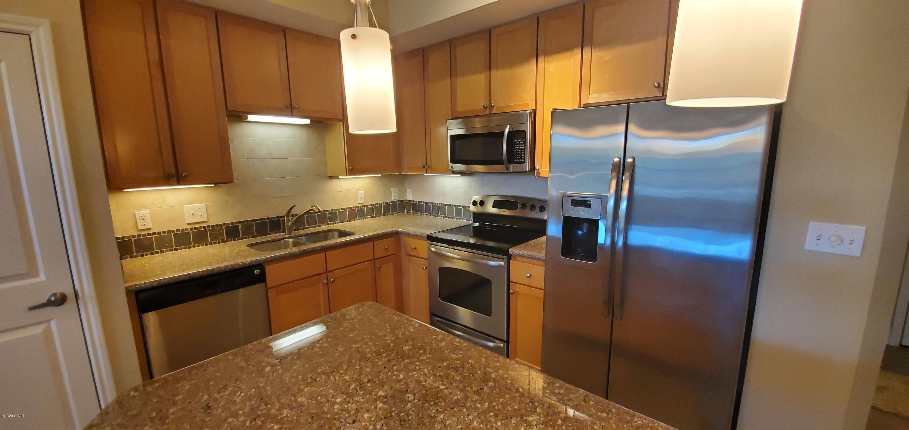 Island Reserve - Residential