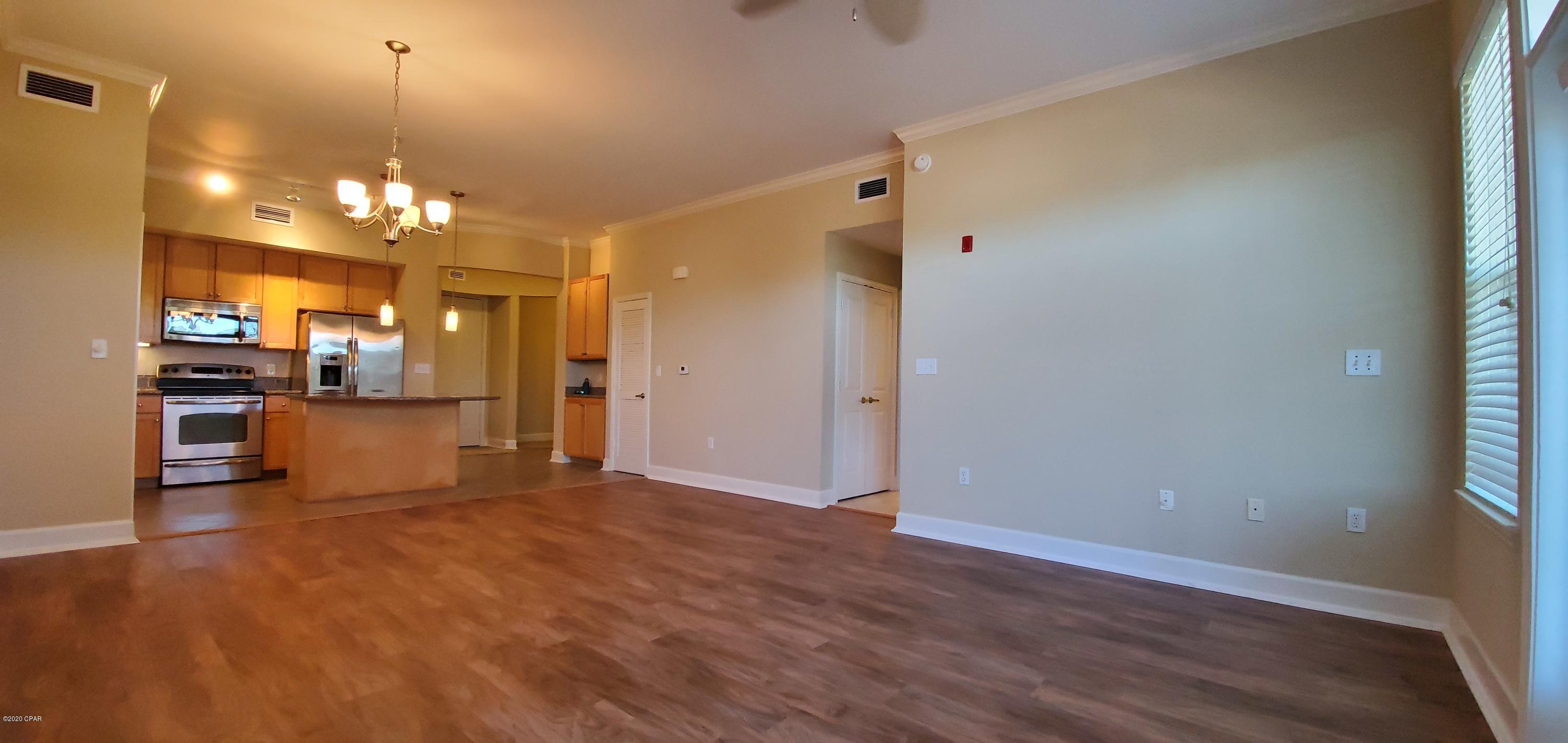 Island Reserve - Residential