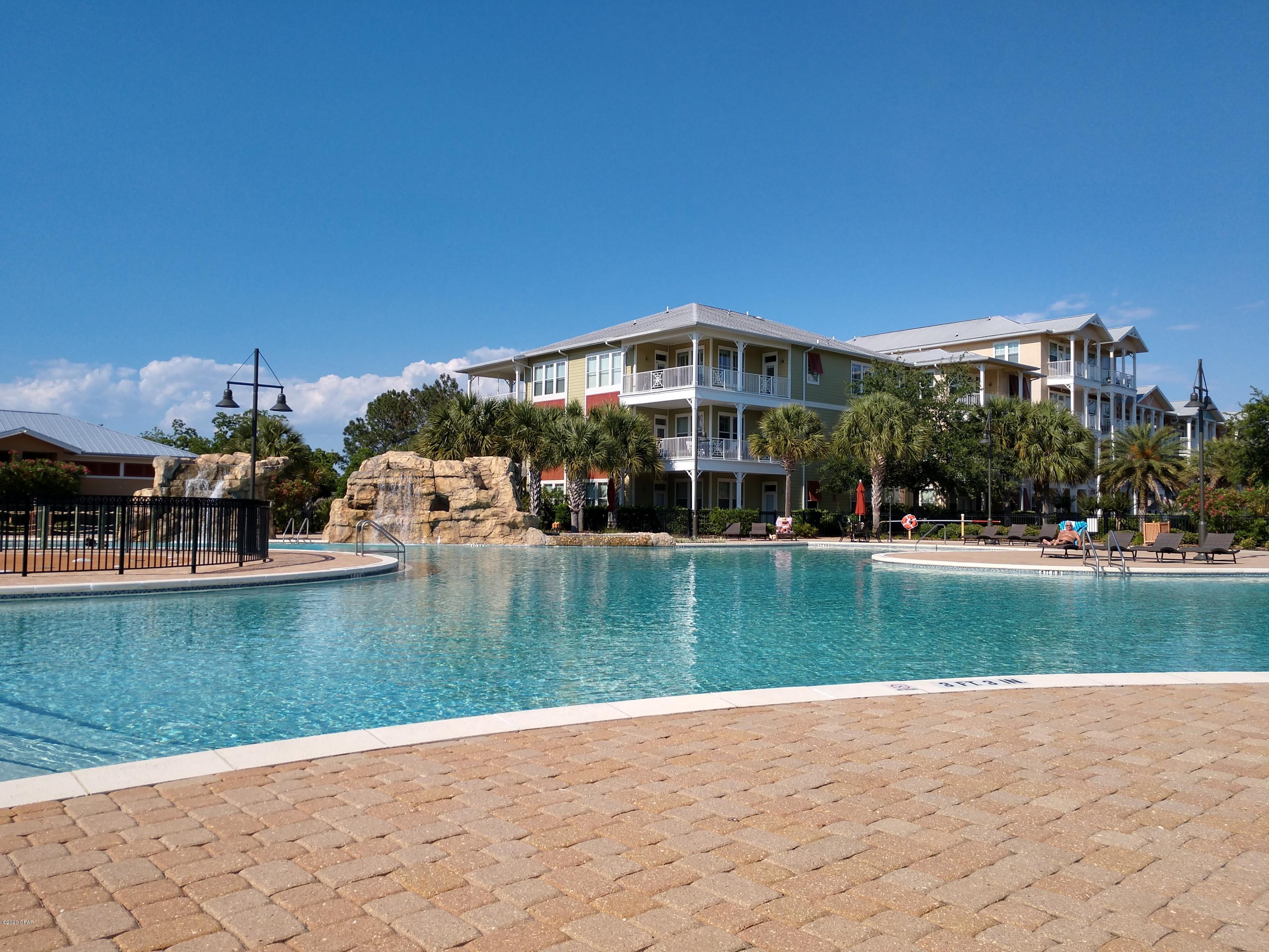 Island Reserve - Residential