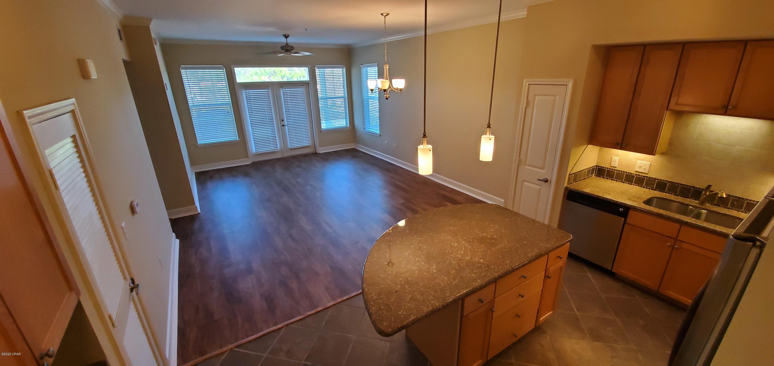 Island Reserve - Residential