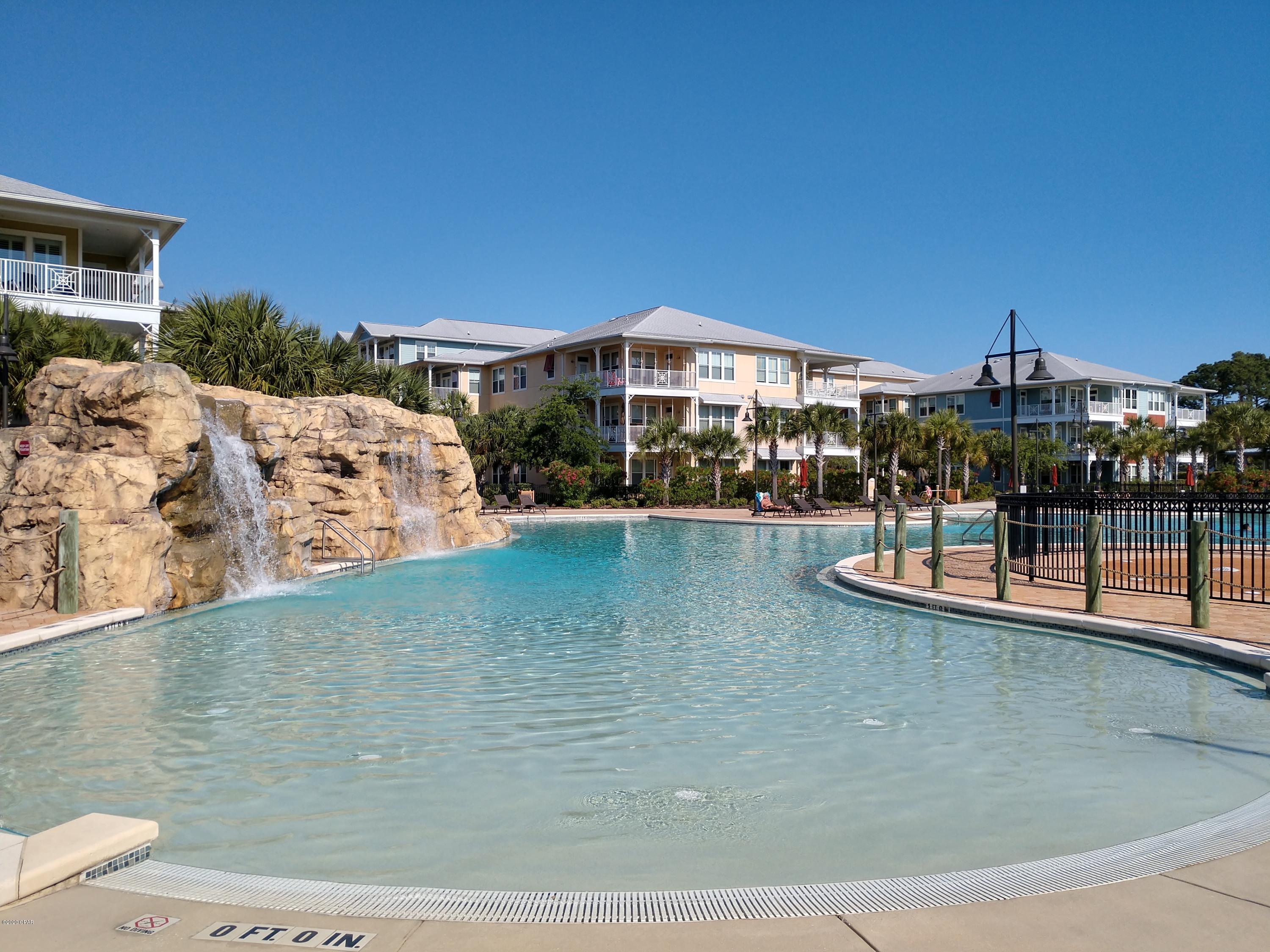 Island Reserve - Residential