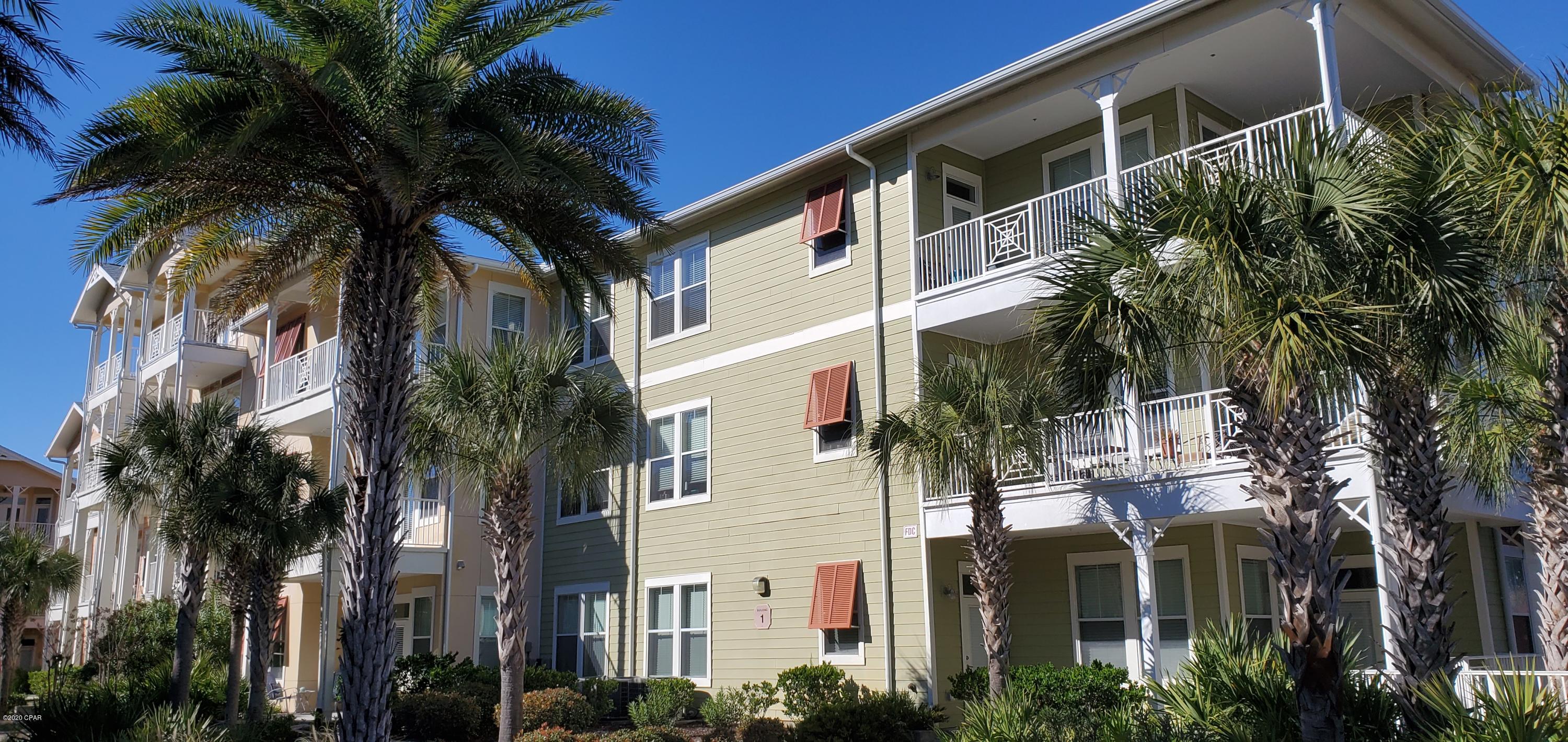 Island Reserve - Residential