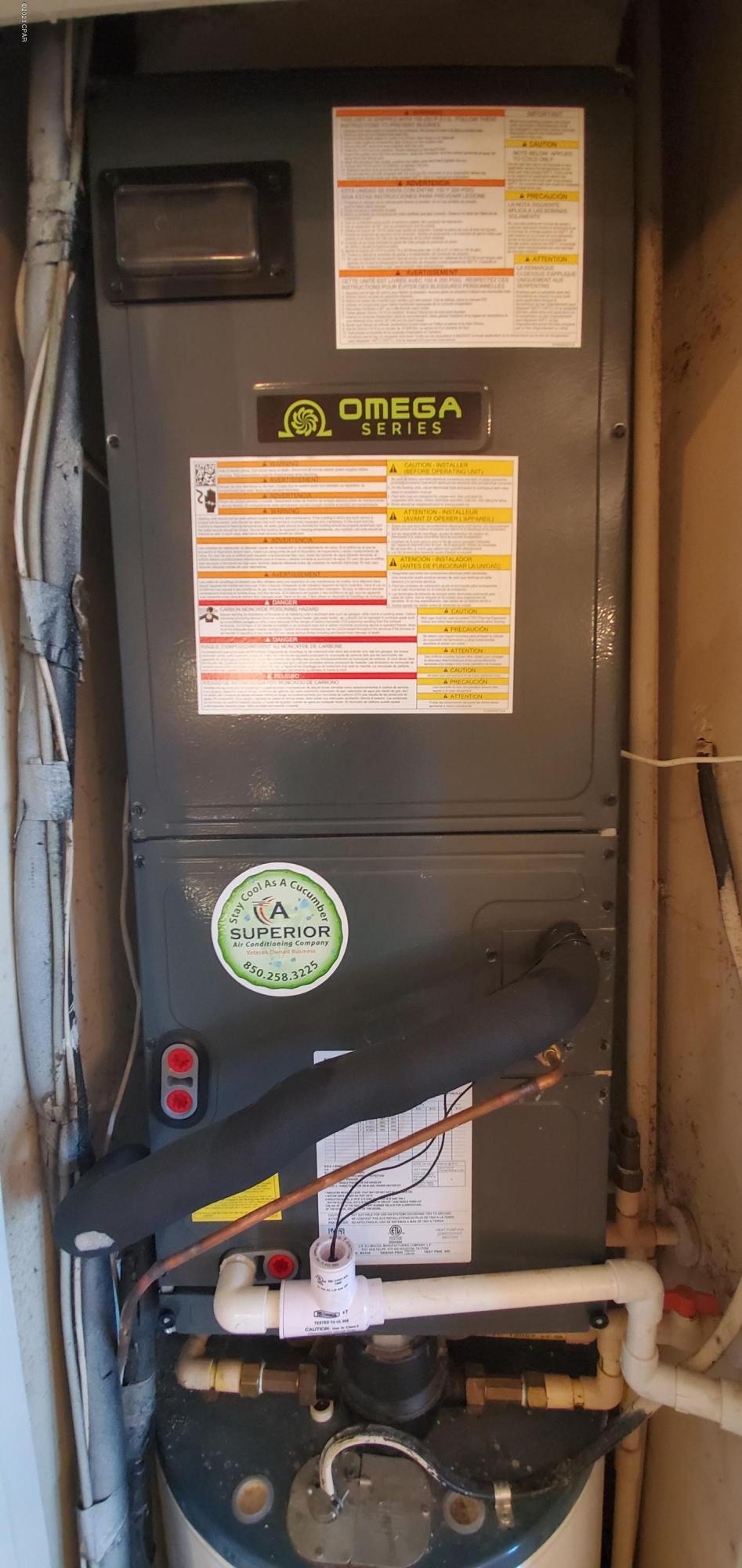 Island Reserve - Residential